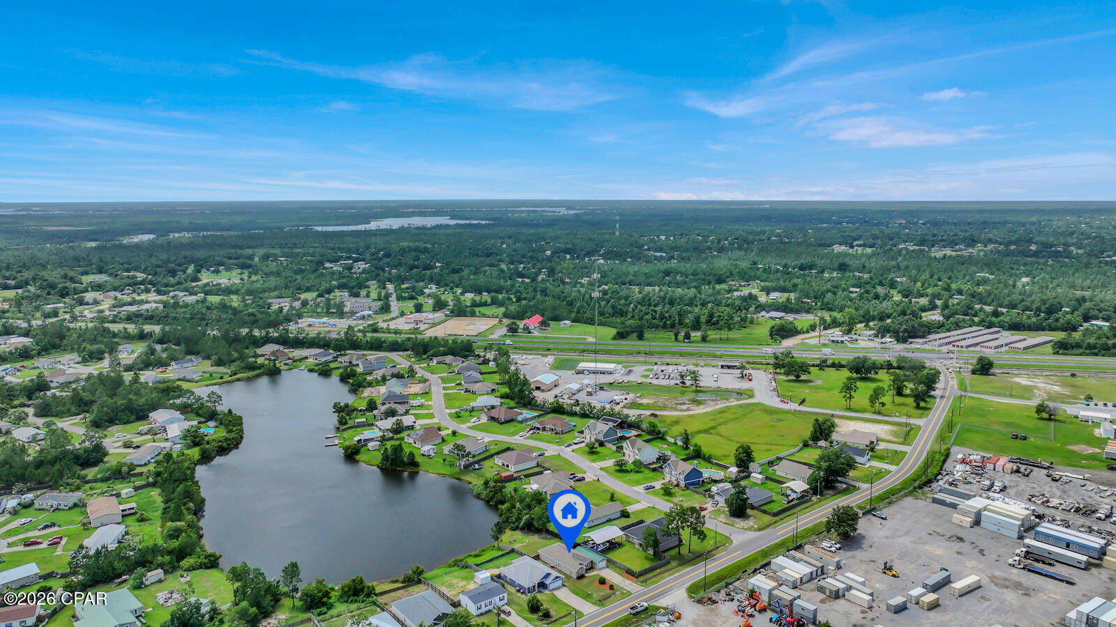 Rachels Landing - Residential