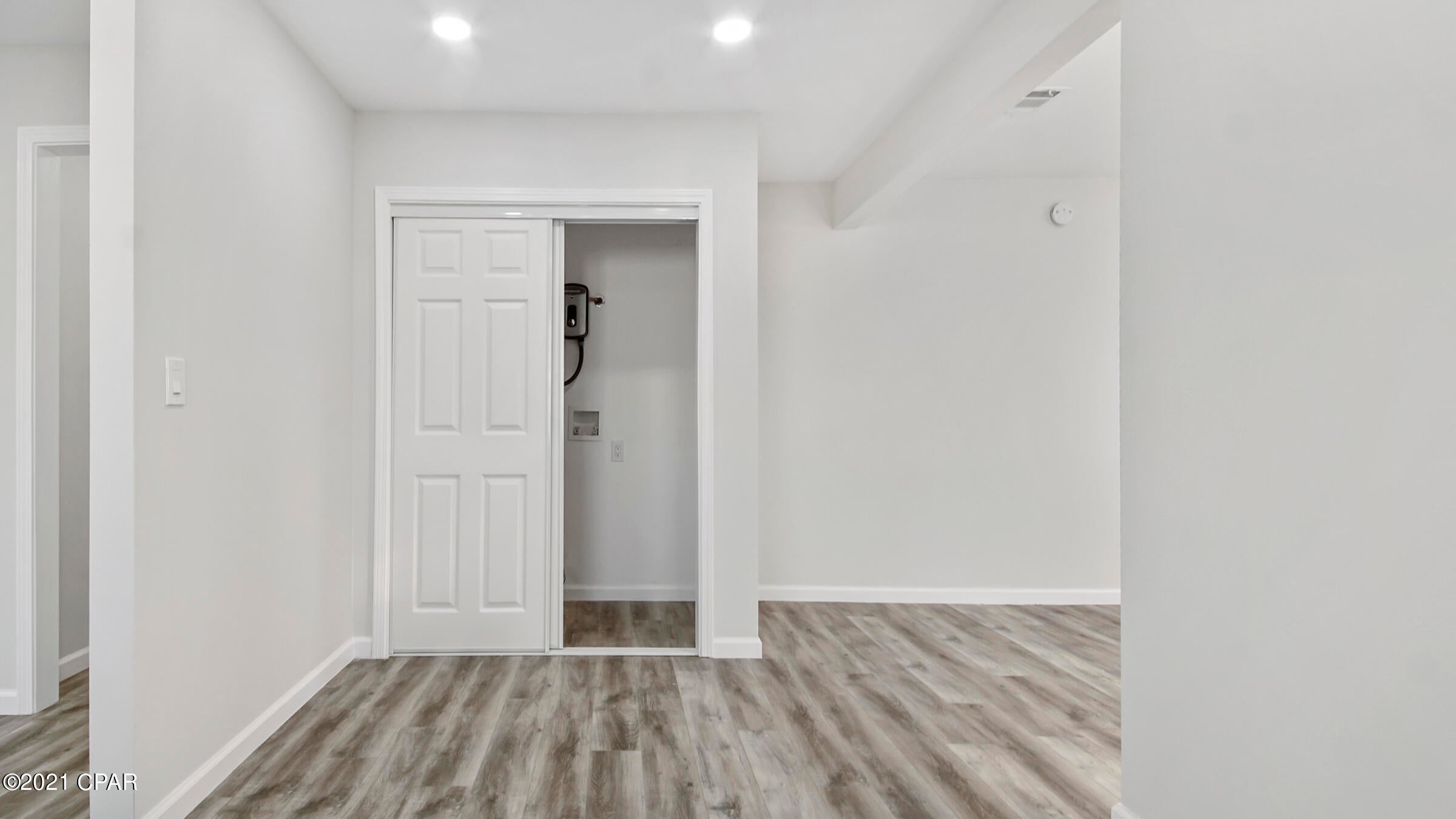 Bunkers Cove - Residential