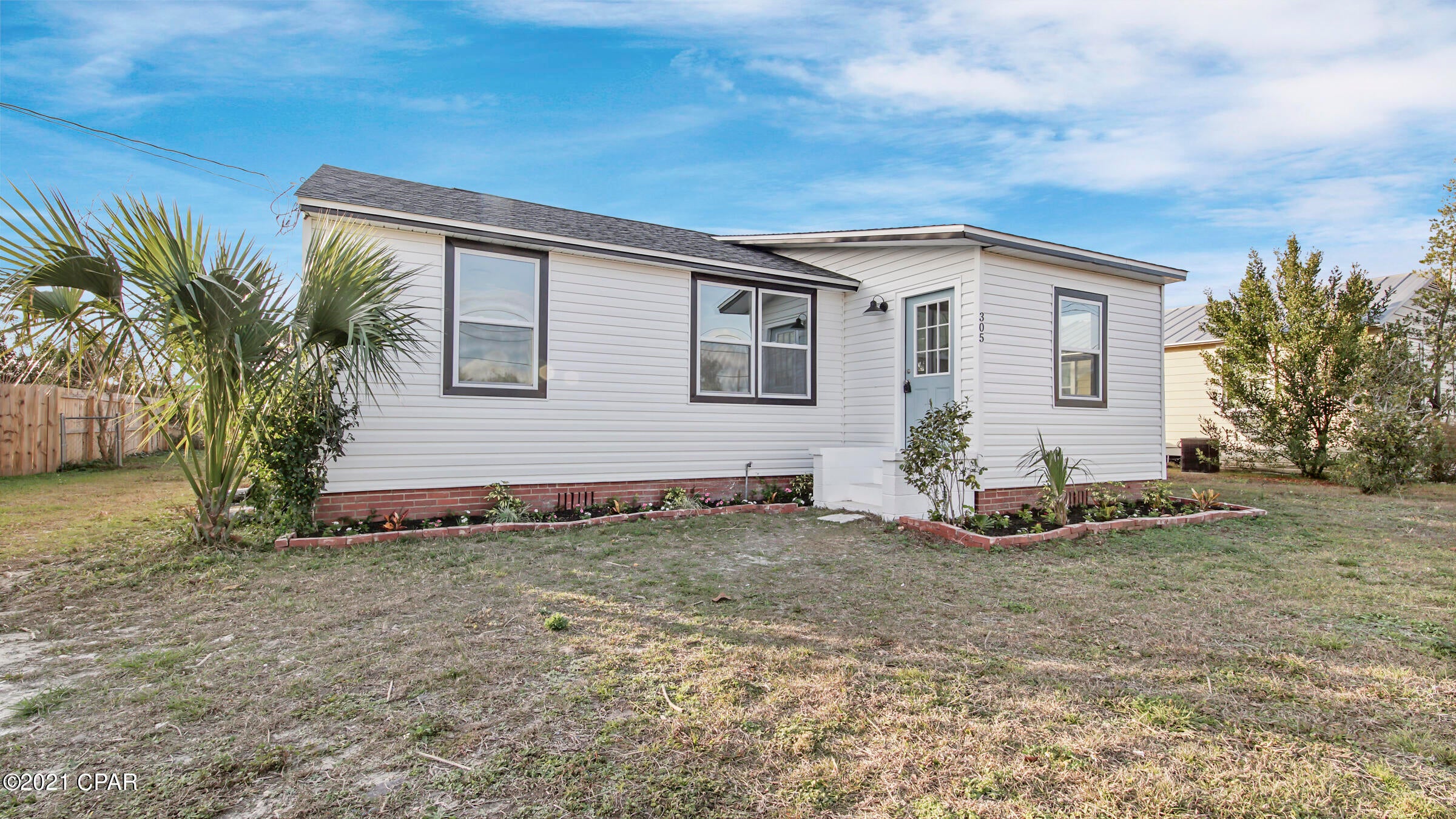 Bunkers Cove - Residential
