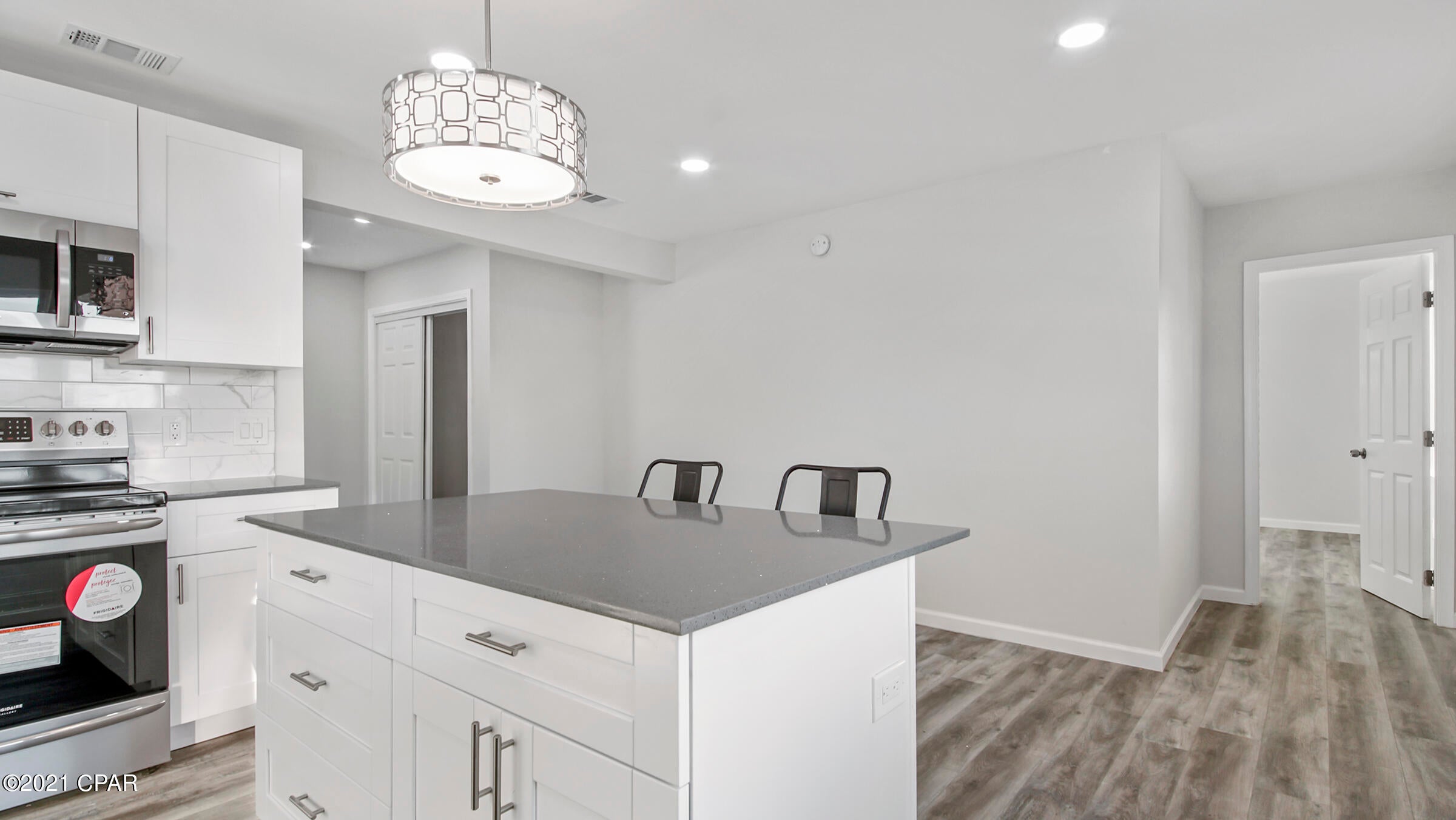 Bunkers Cove - Residential