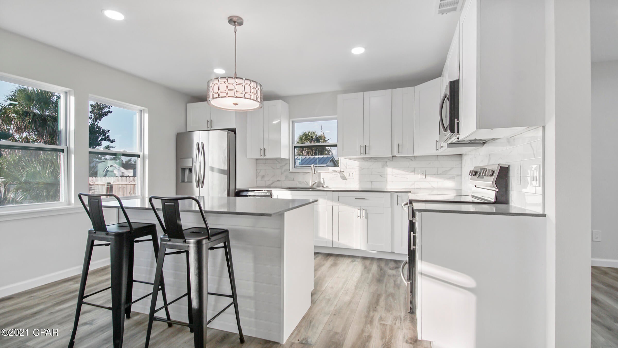 Bunkers Cove - Residential