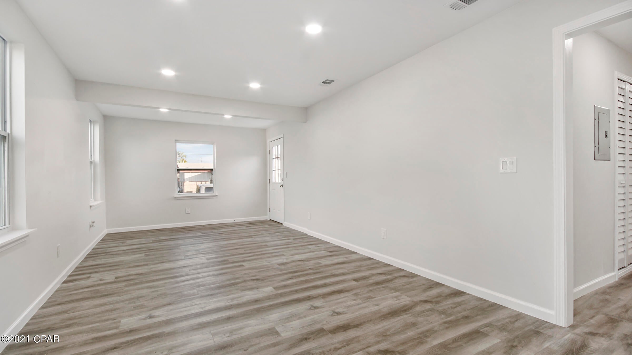 Bunkers Cove - Residential