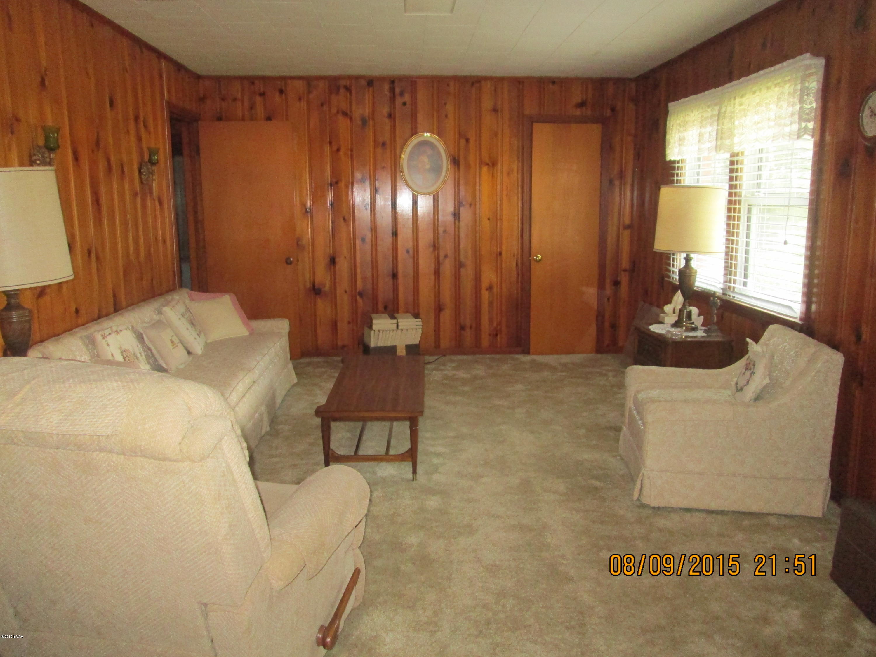 Black Oak Ridge - Residential