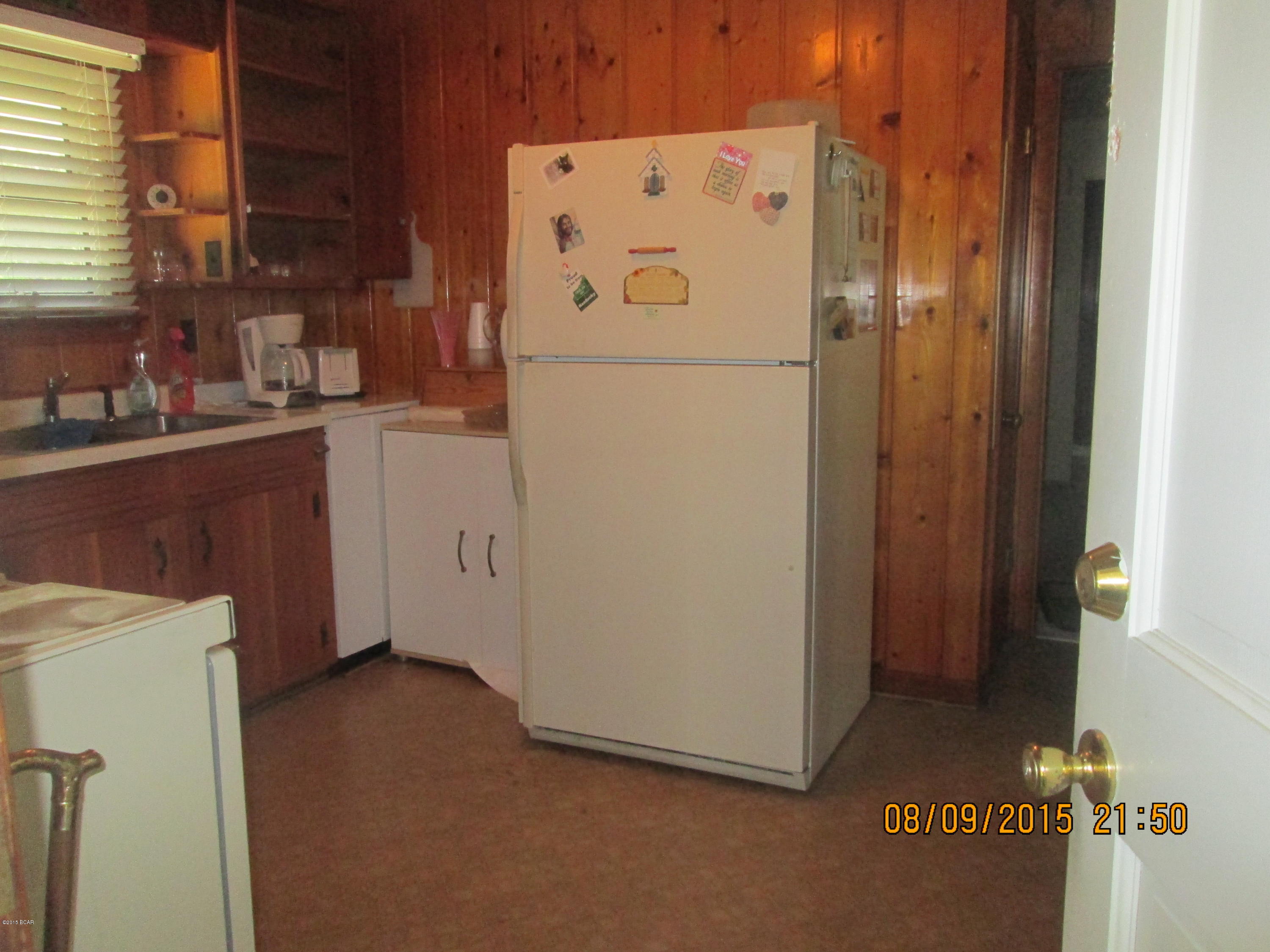 Black Oak Ridge - Residential