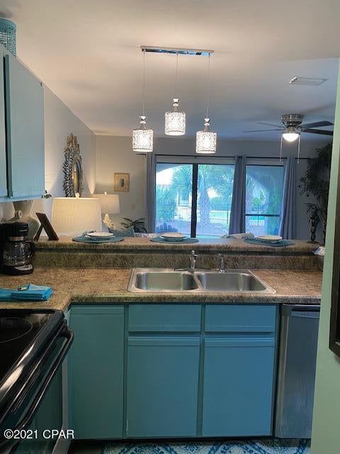 Villas Of St. Thomas 4 - Residential