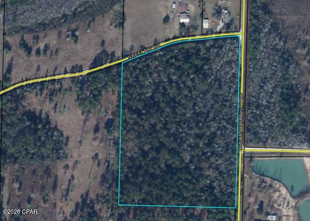 Discover the perfect setting for your dream home on this beautiful 14-acre corner parcel in Chipley, Florida. Featuring mature woods and plenty of privacy, this residential property offers endless possibilities for a custom home, hobby farm, or peaceful country retreat. Enjoy the best of rural living while still being just a short drive from town, shopping, and everyday conveniences.