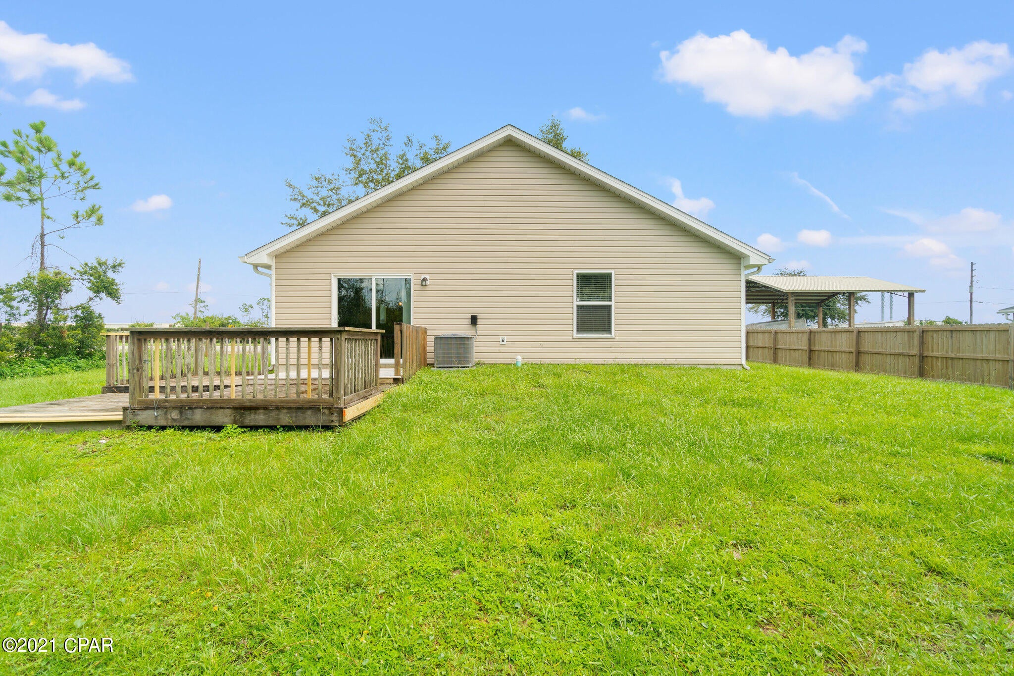 Rachels Landing - Residential