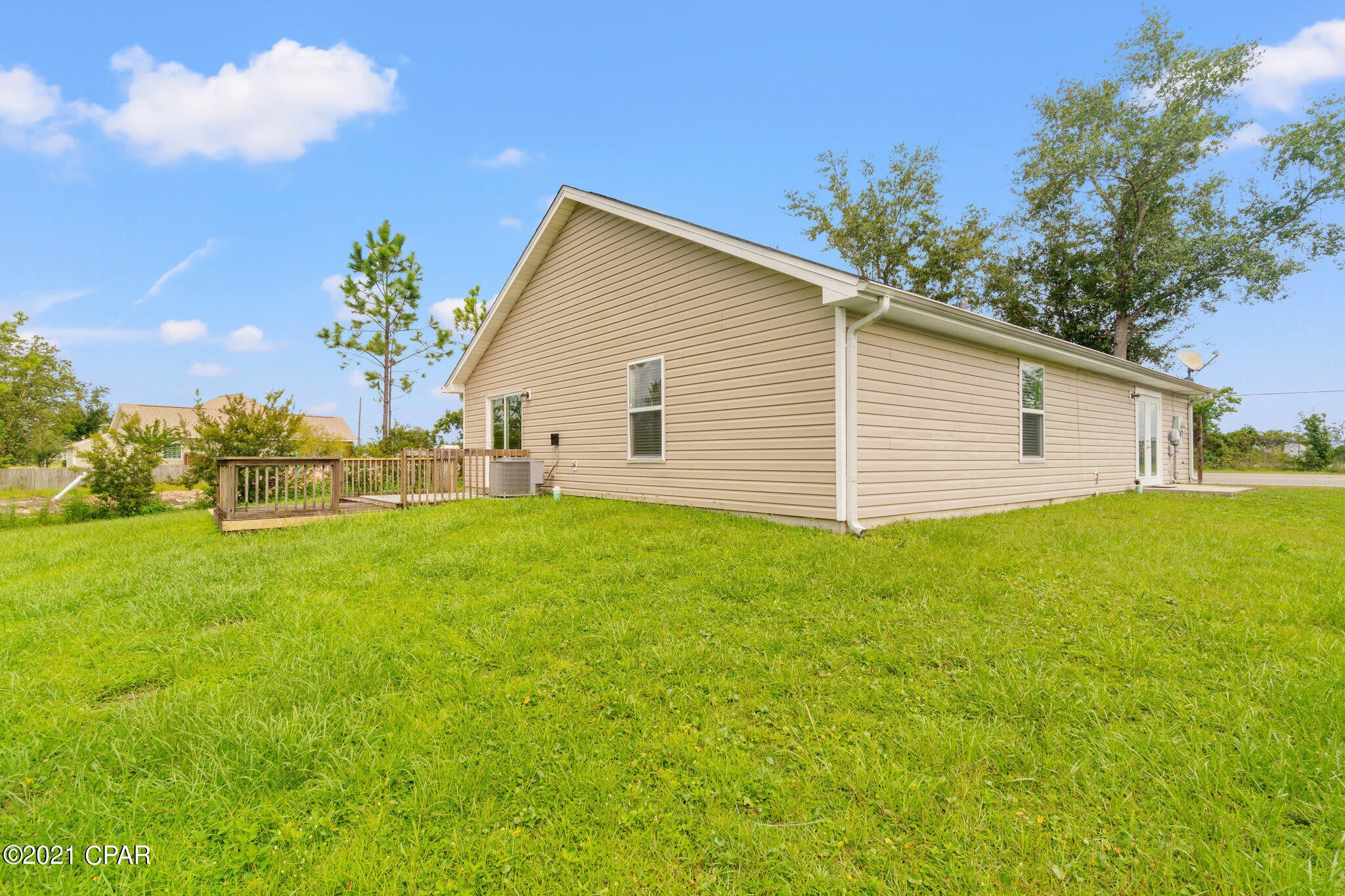 Rachels Landing - Residential