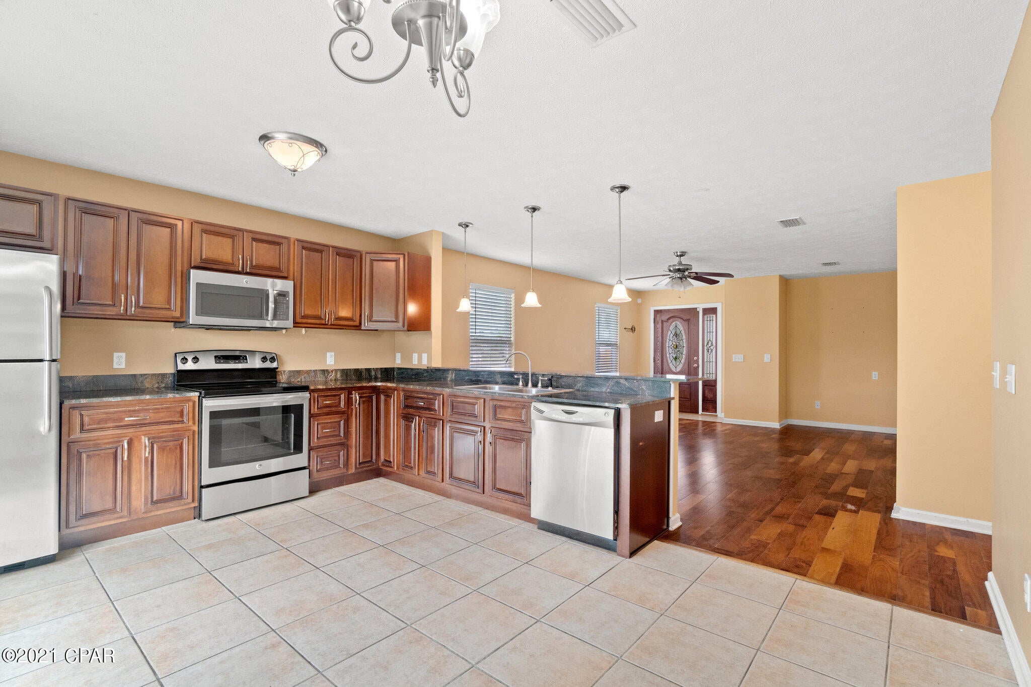 Rachels Landing - Residential