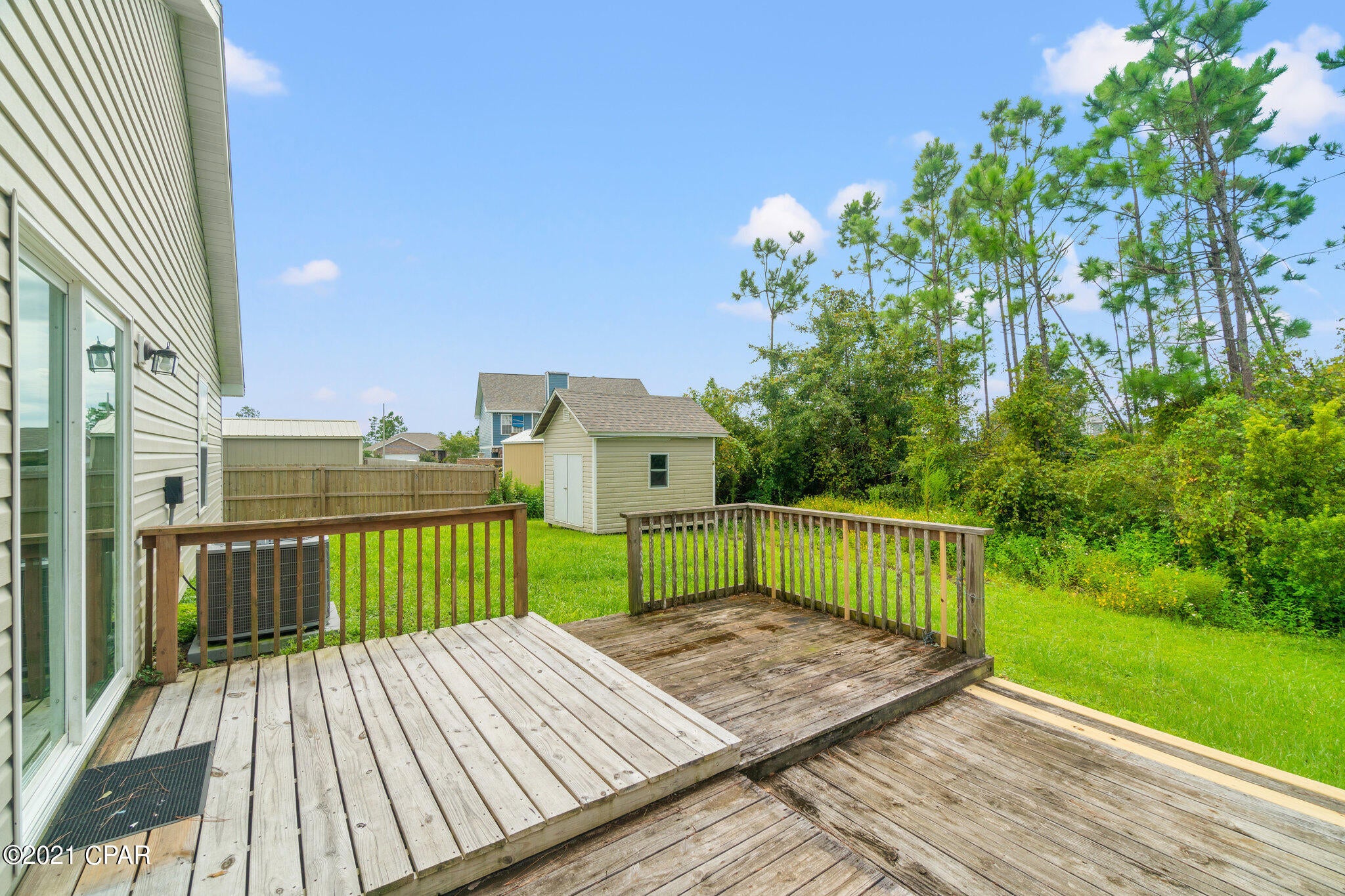 Rachels Landing - Residential