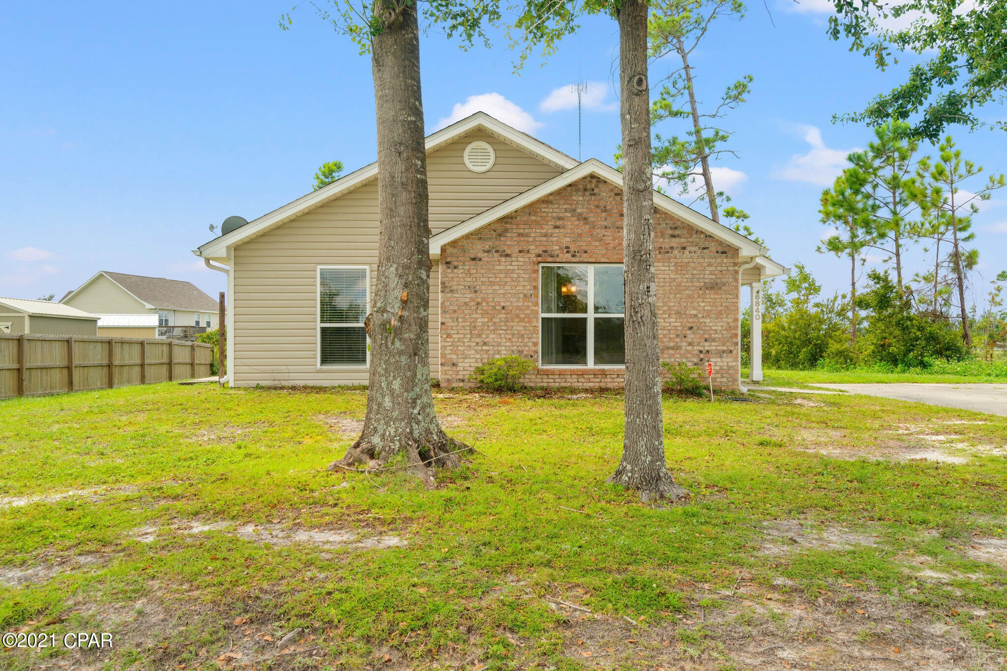 Rachels Landing - Residential