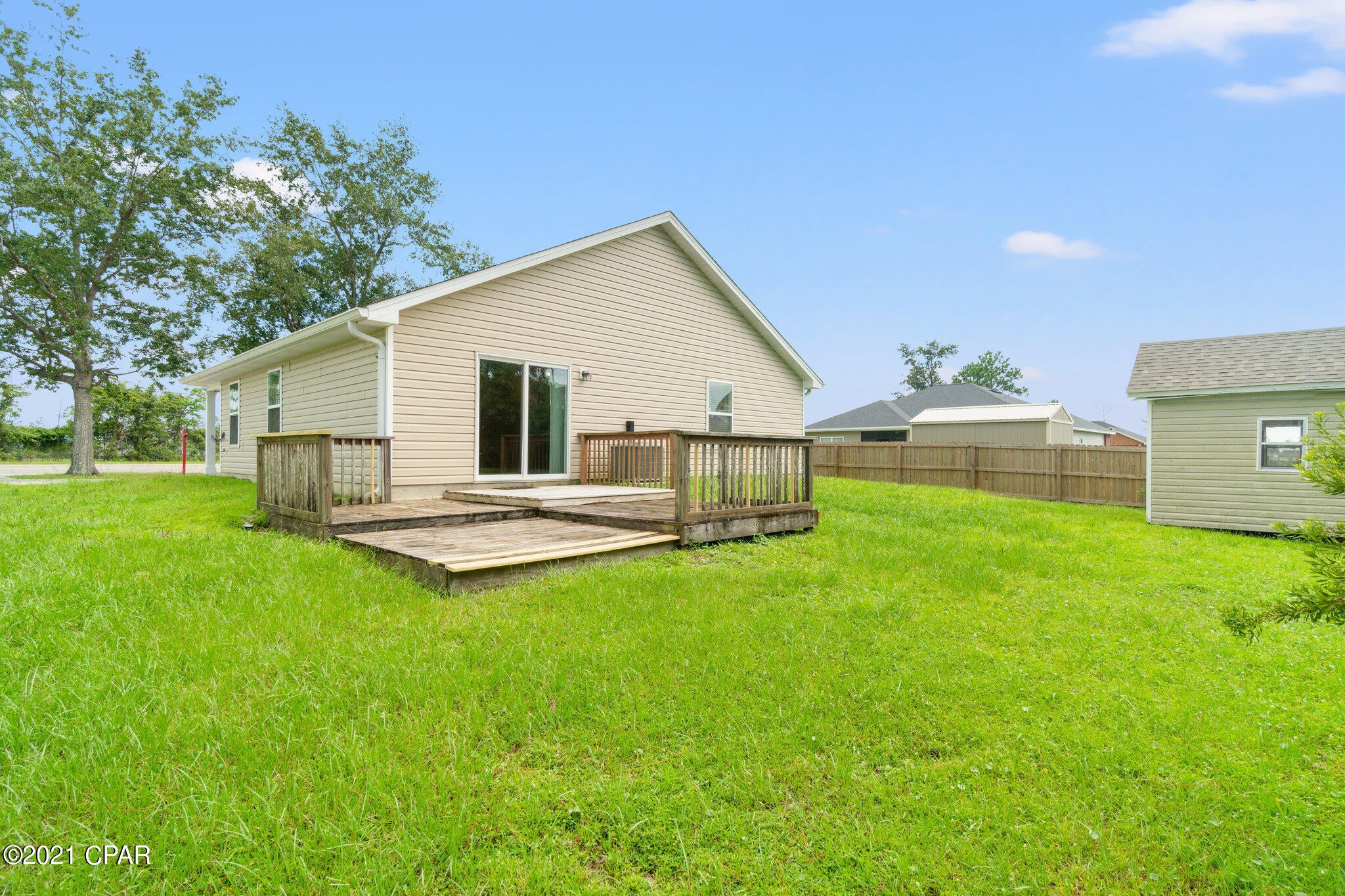 Rachels Landing - Residential