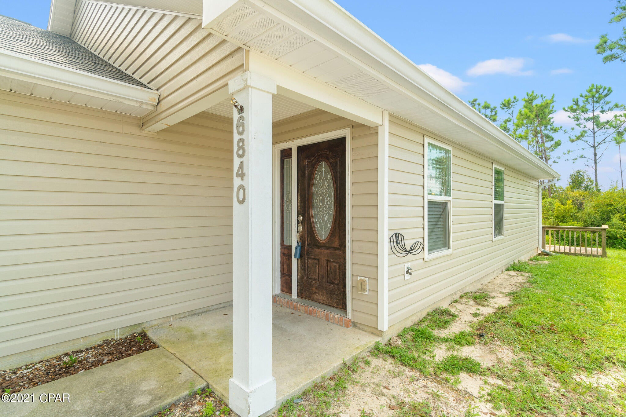 Rachels Landing - Residential