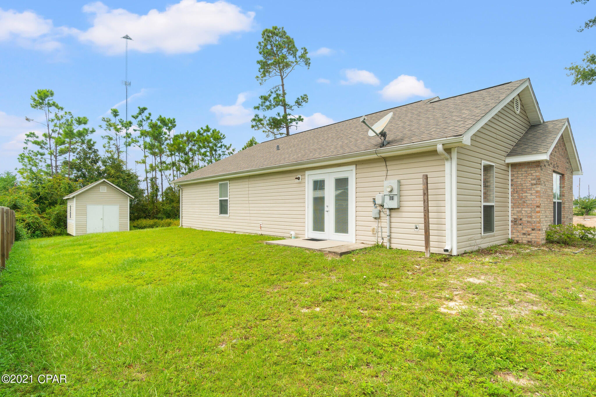 Rachels Landing - Residential