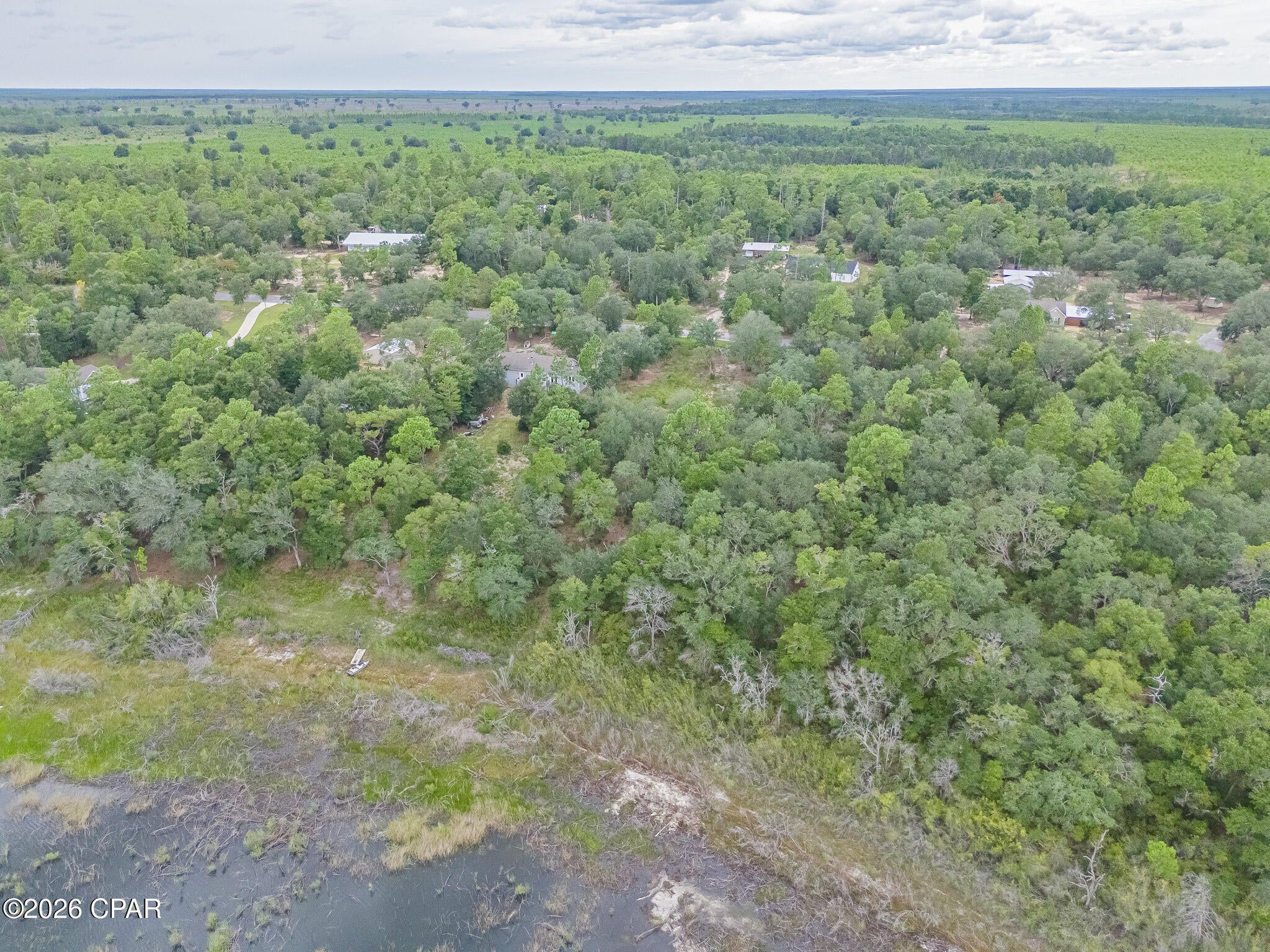 Leisure Lakes - Land