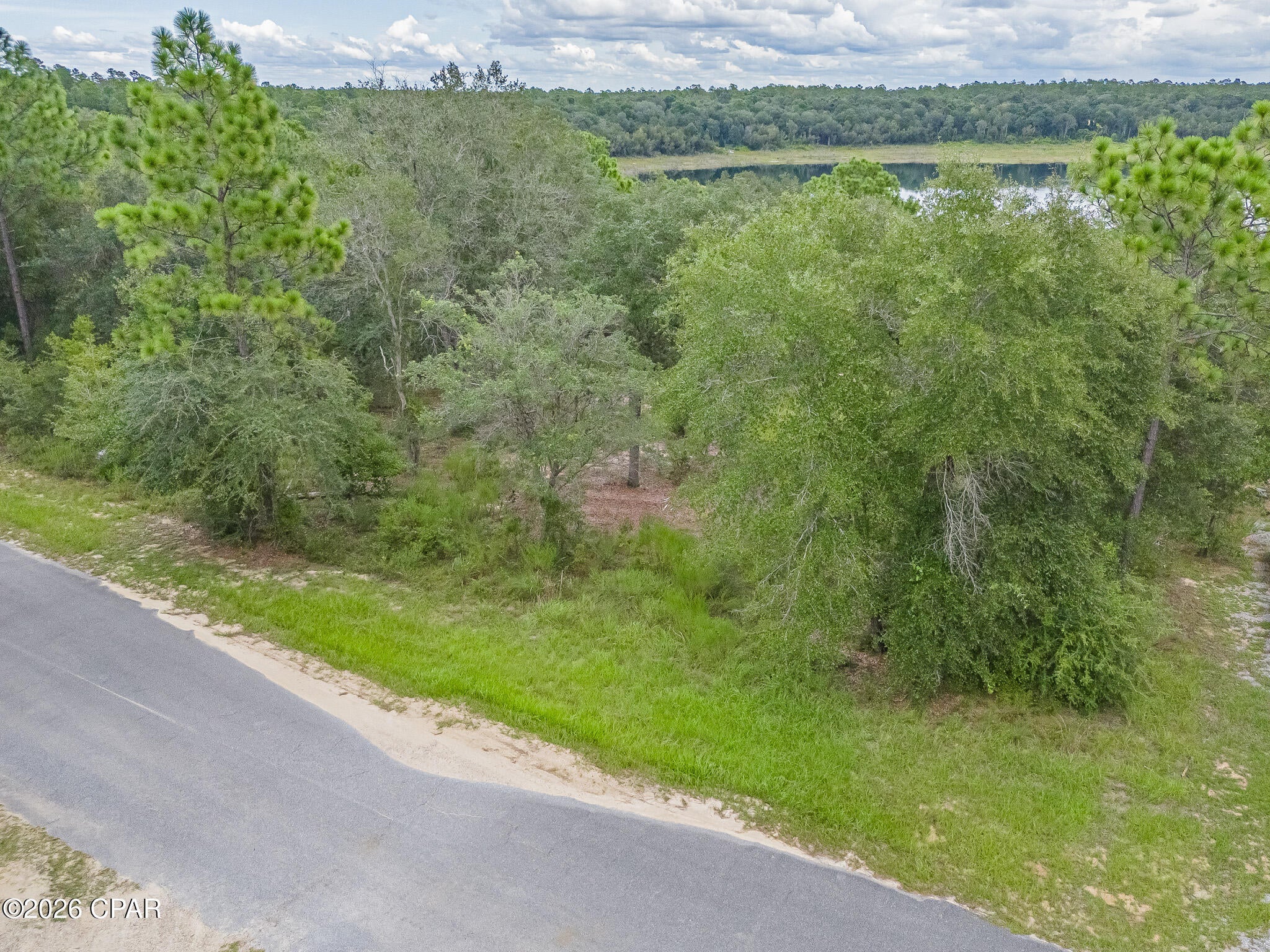 Leisure Lakes - Land