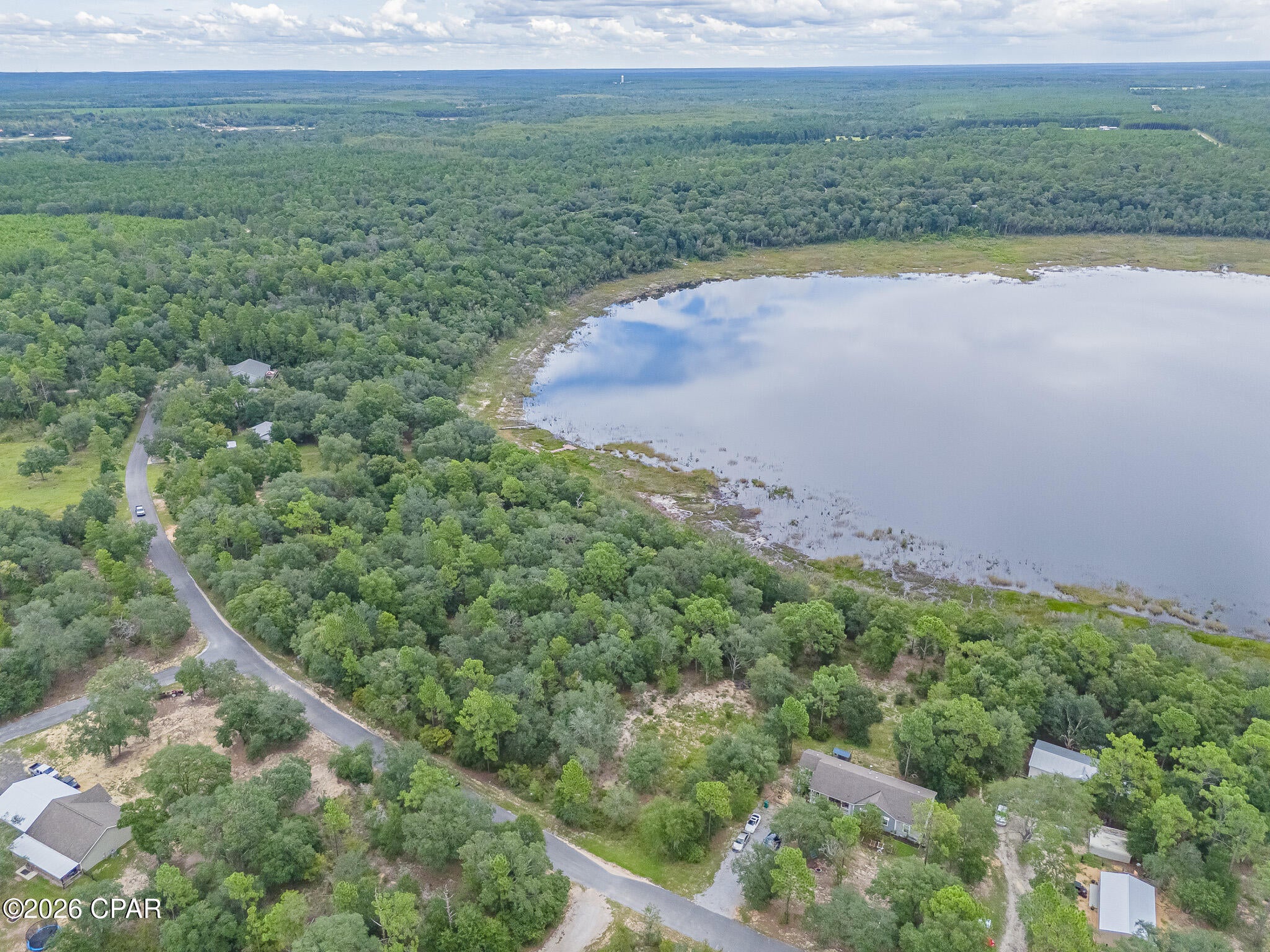 Leisure Lakes - Land