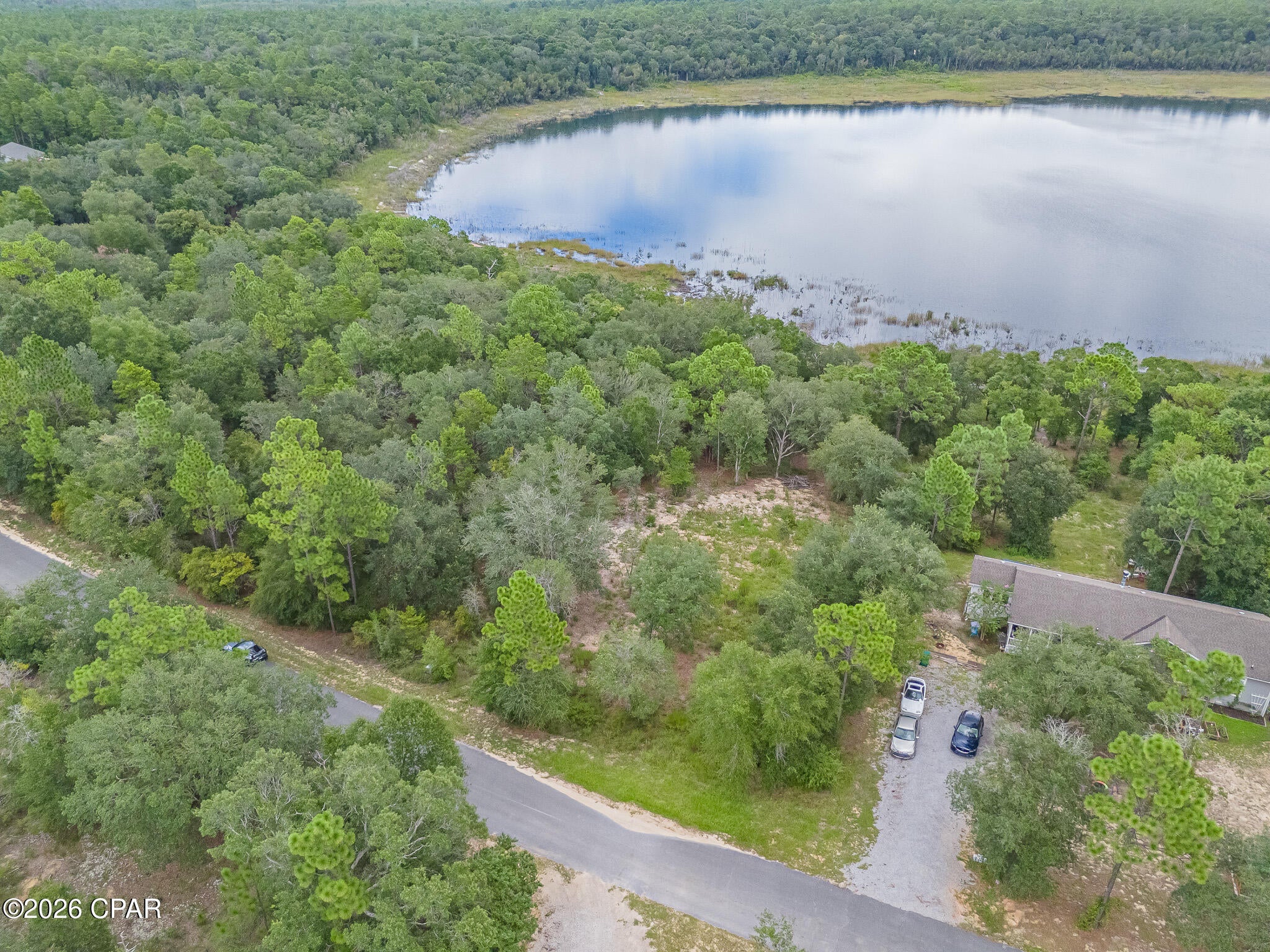 Leisure Lakes - Land