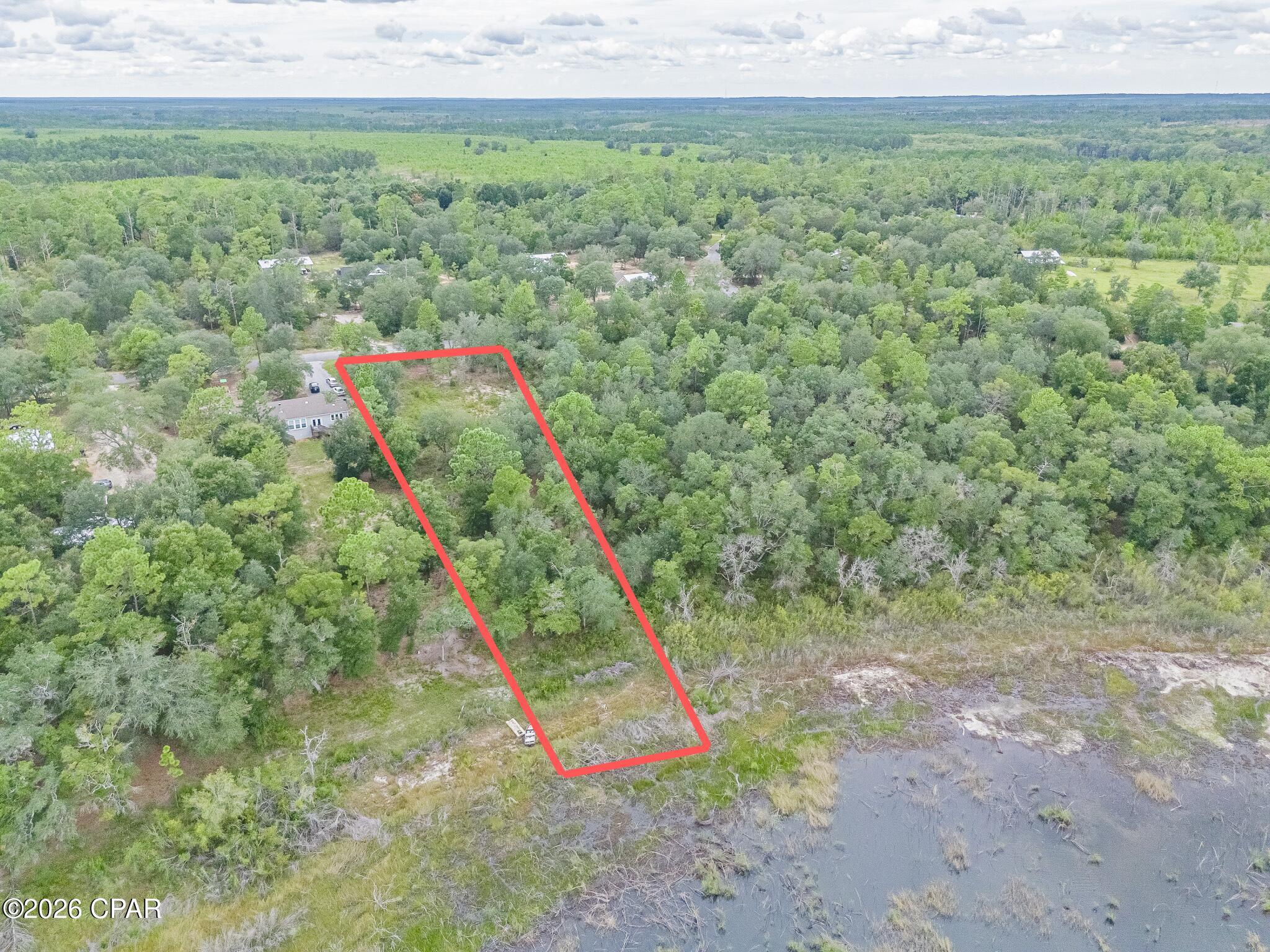 Leisure Lakes - Land