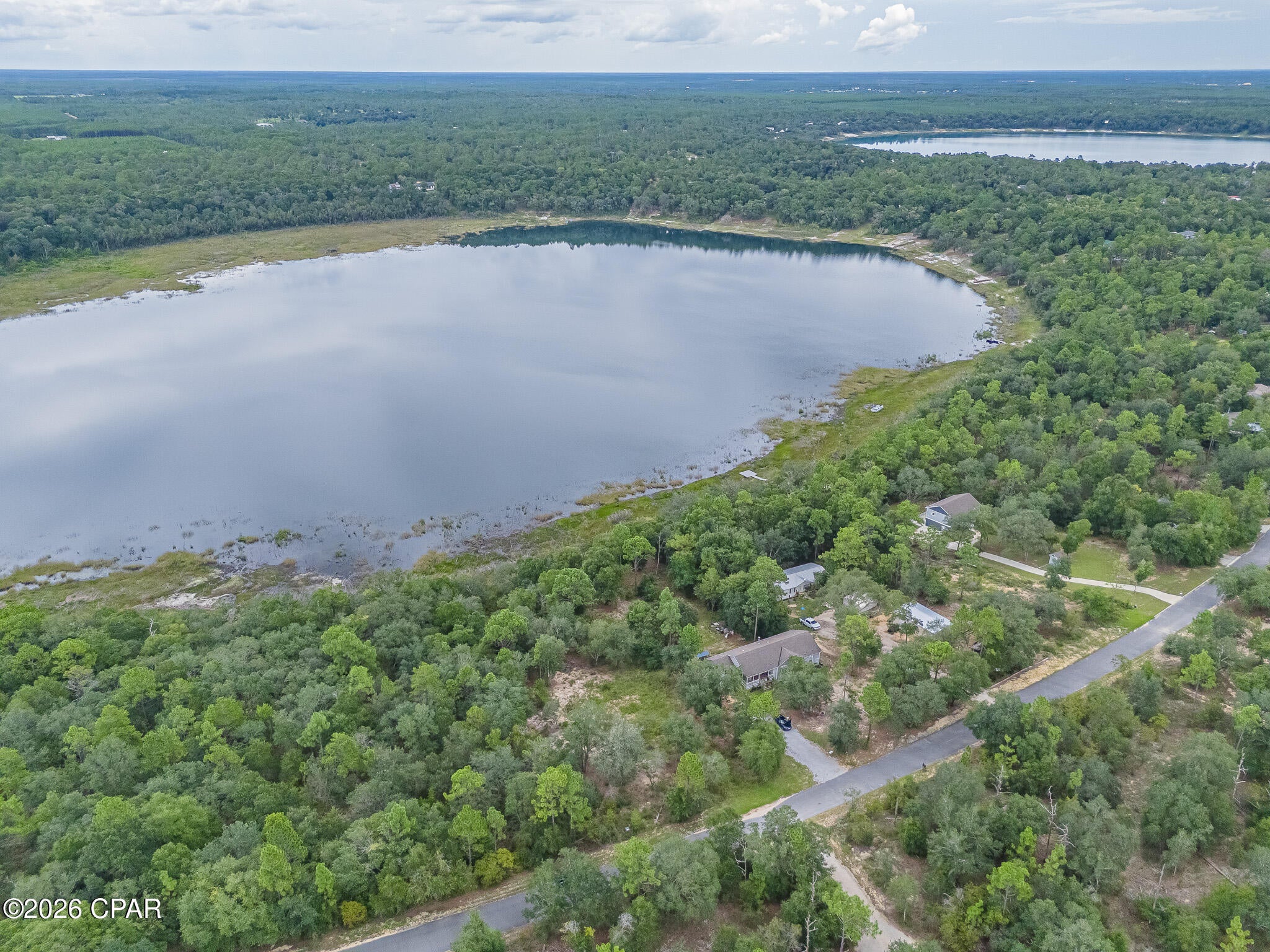 Leisure Lakes - Land