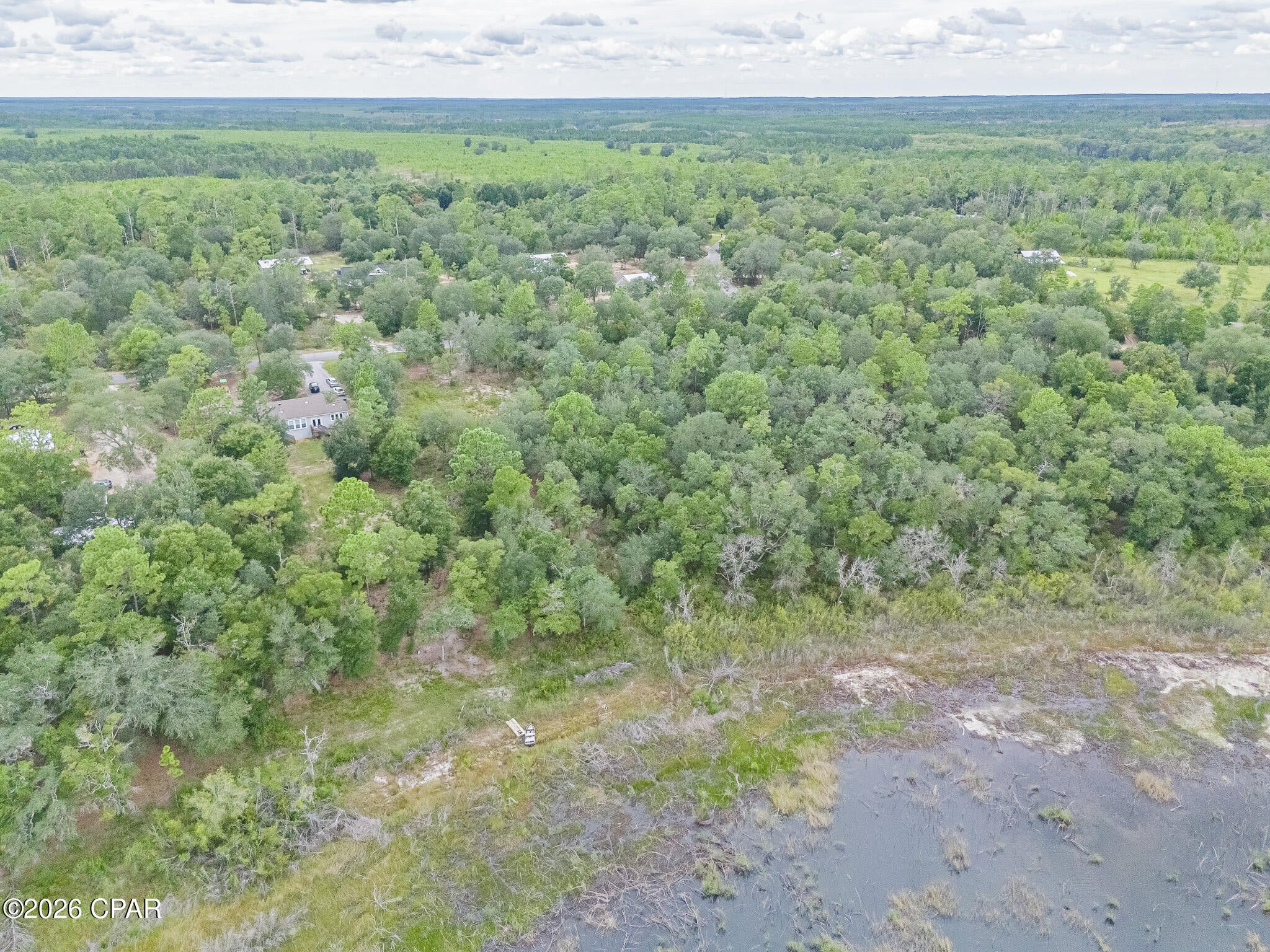 Leisure Lakes - Land
