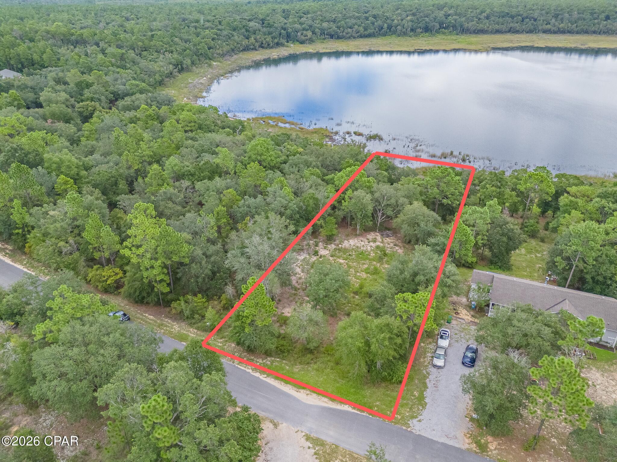 Leisure Lakes - Land