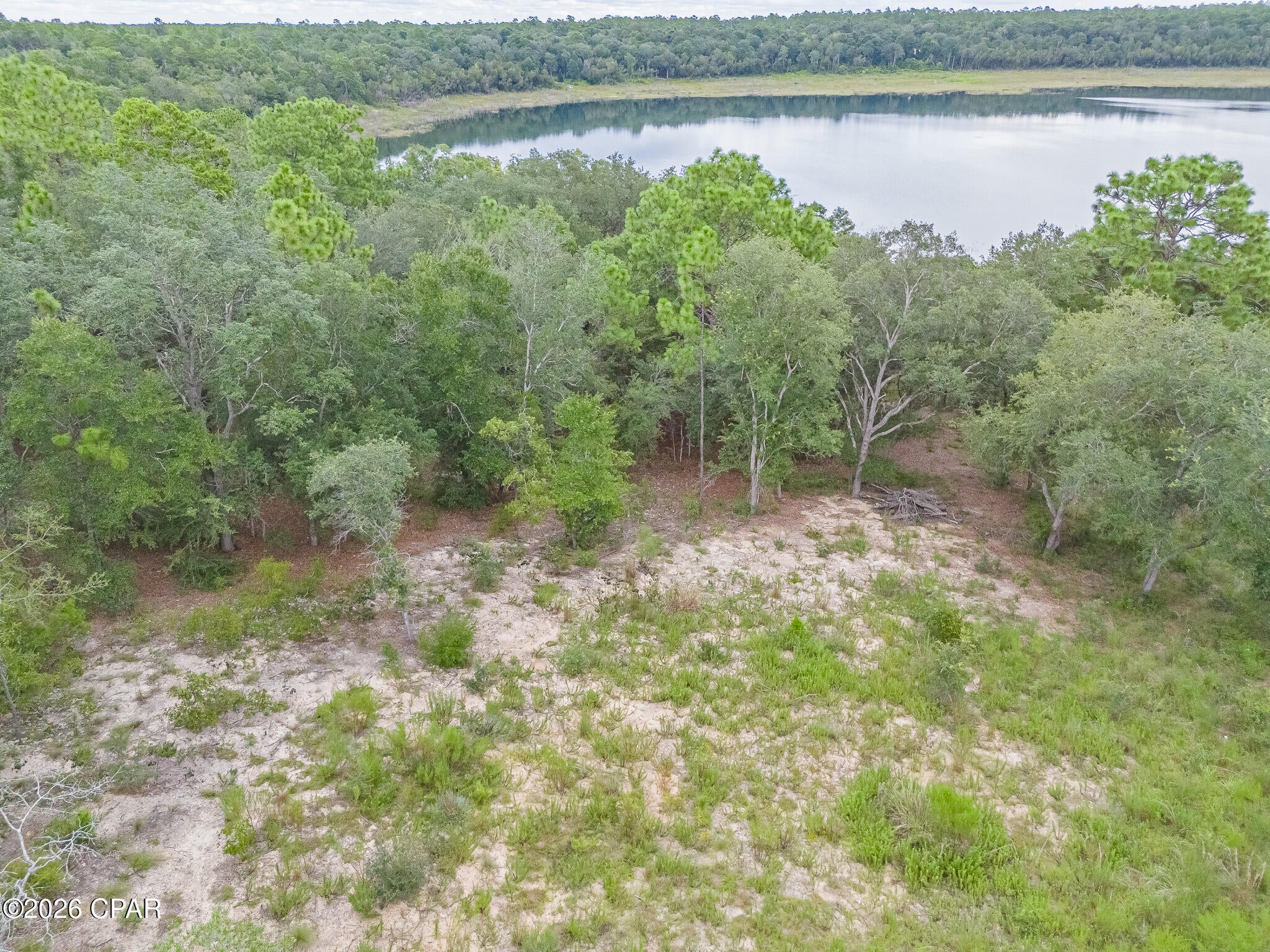 Leisure Lakes - Land