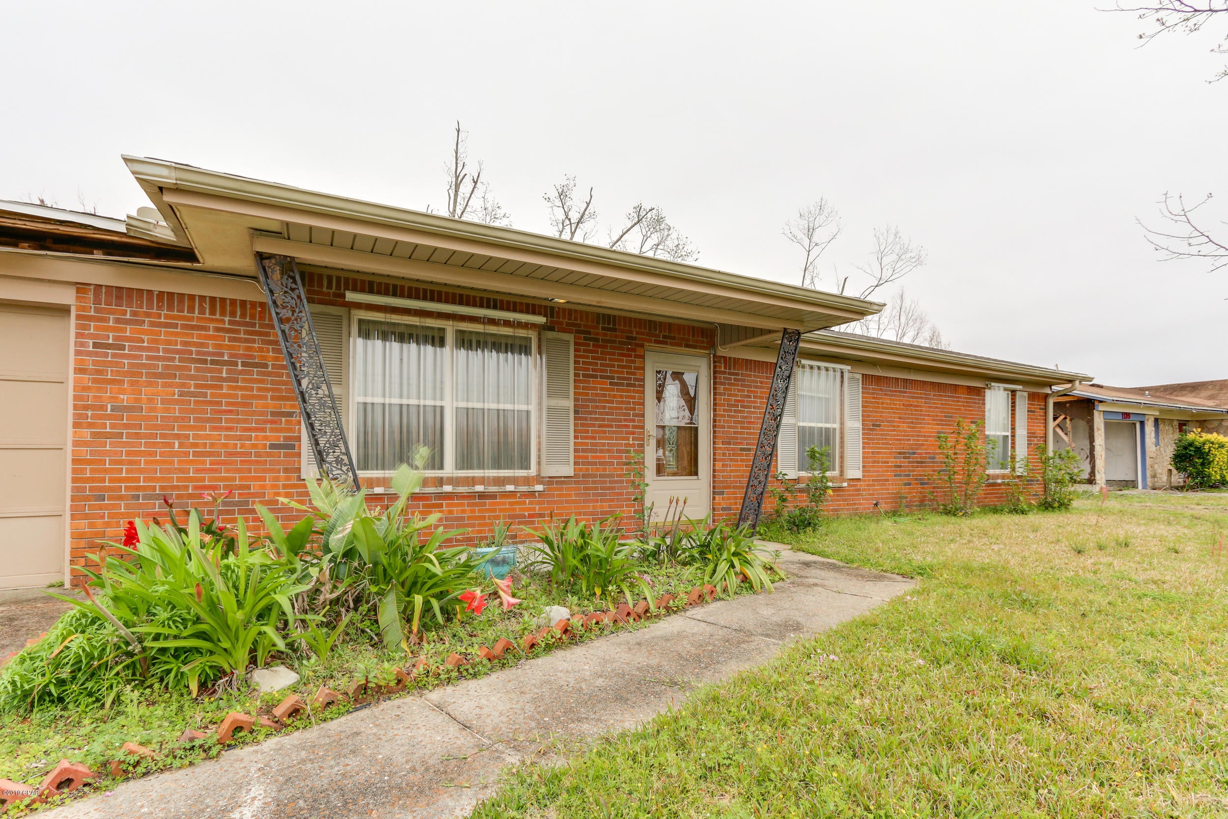 Forest Shores - Residential