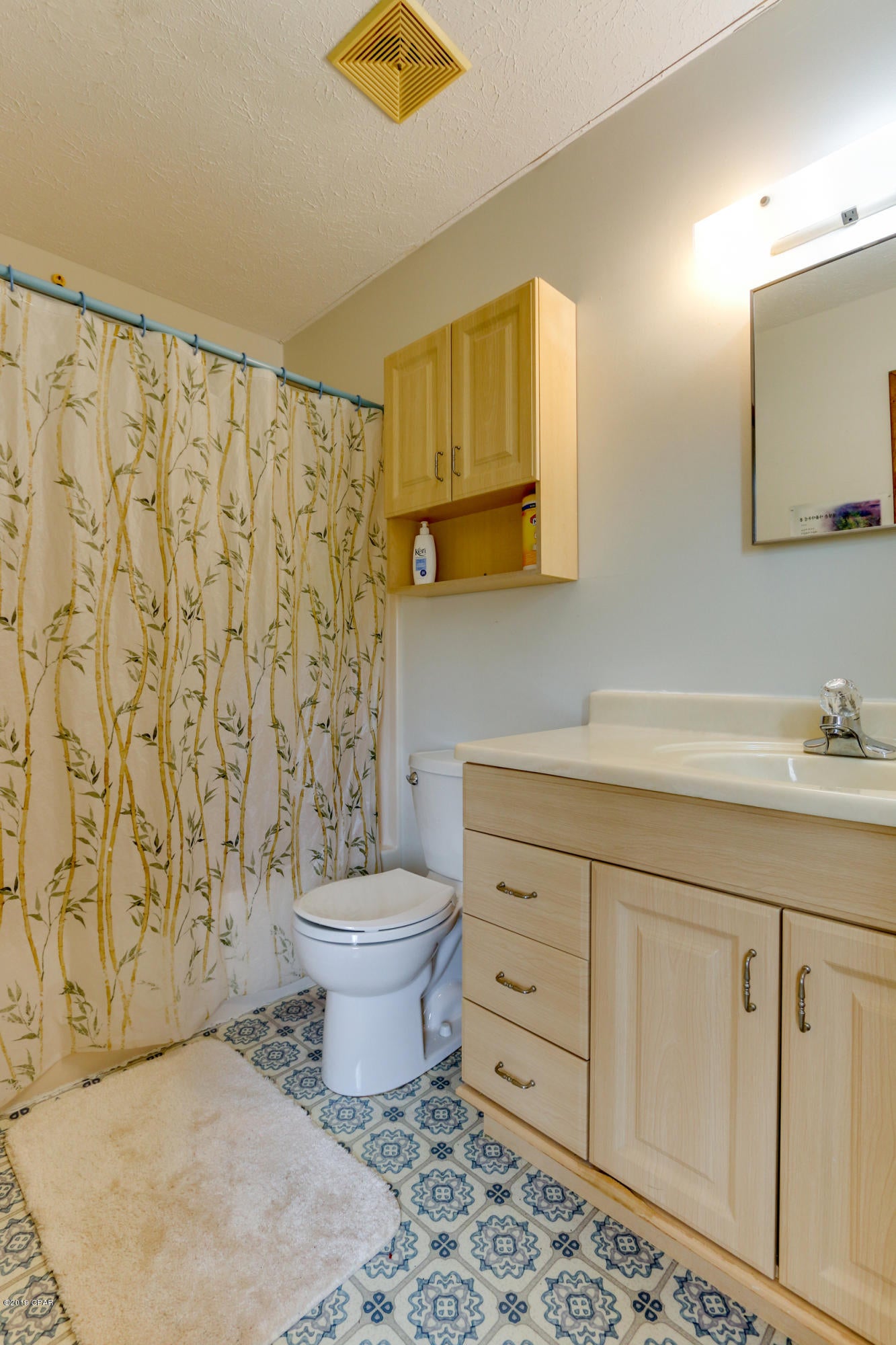 Forest Shores - Residential