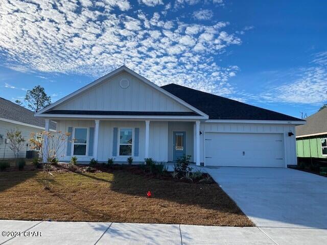 Bridge Harbor - Residential