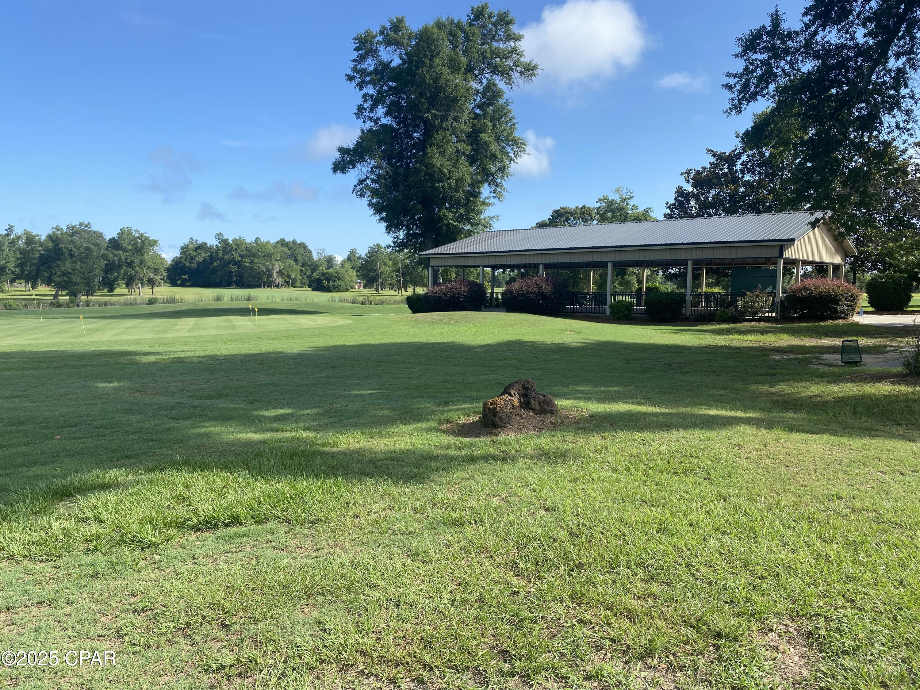 Indian Springs Golf Course - Land