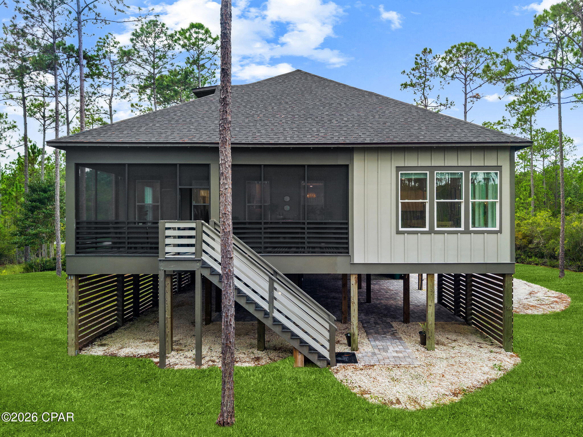Rivercamps On Crooked Creek - Residential