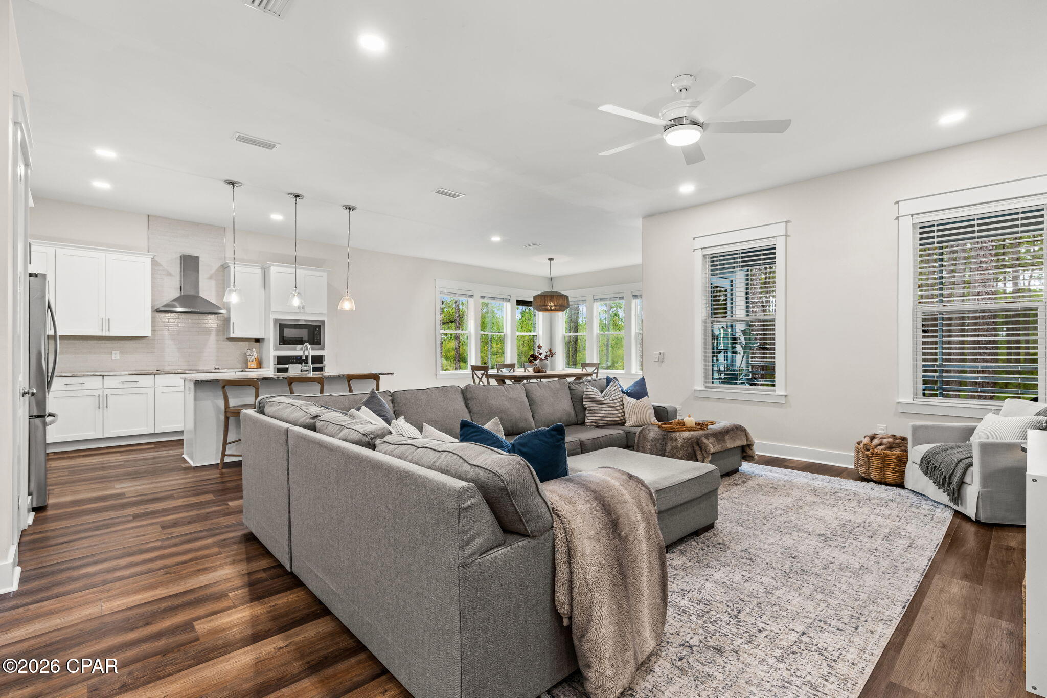 Rivercamps On Crooked Creek - Residential