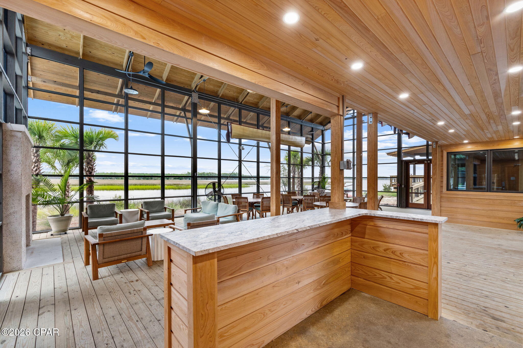 Rivercamps On Crooked Creek - Residential