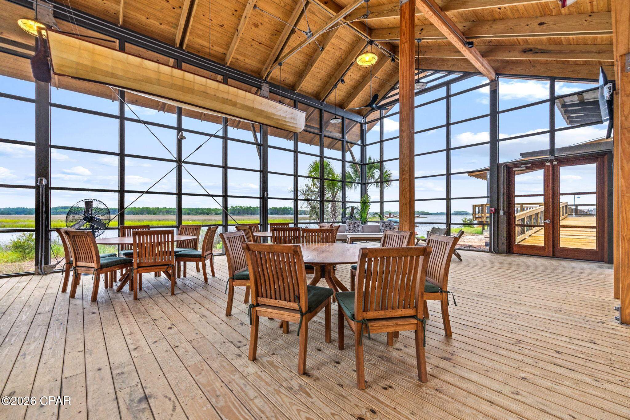 Rivercamps On Crooked Creek - Residential