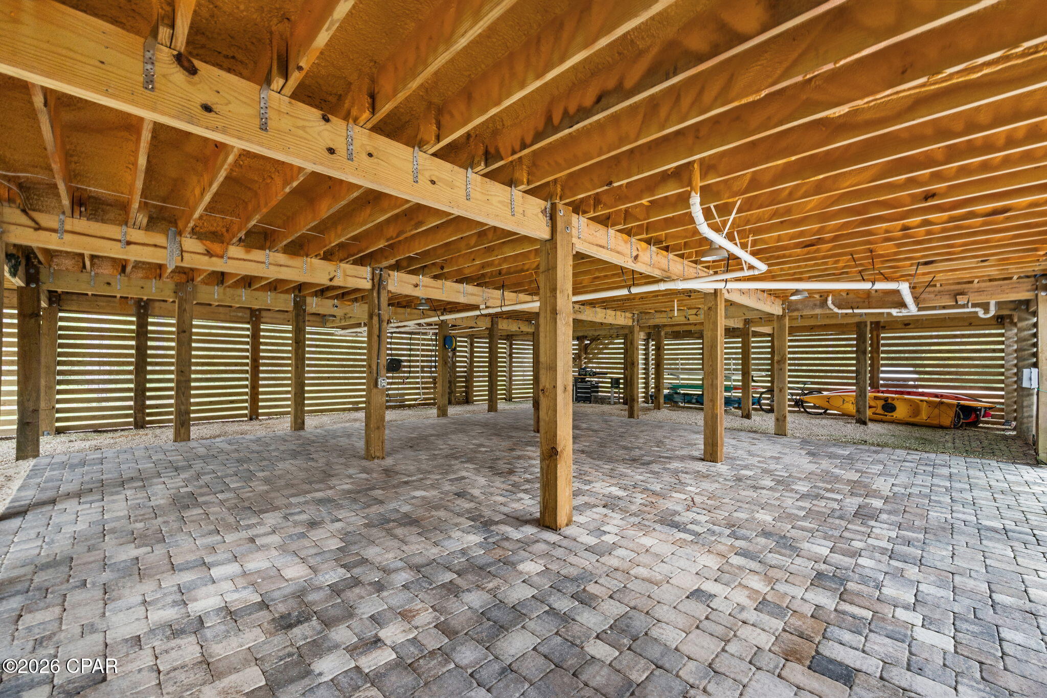 Rivercamps On Crooked Creek - Residential