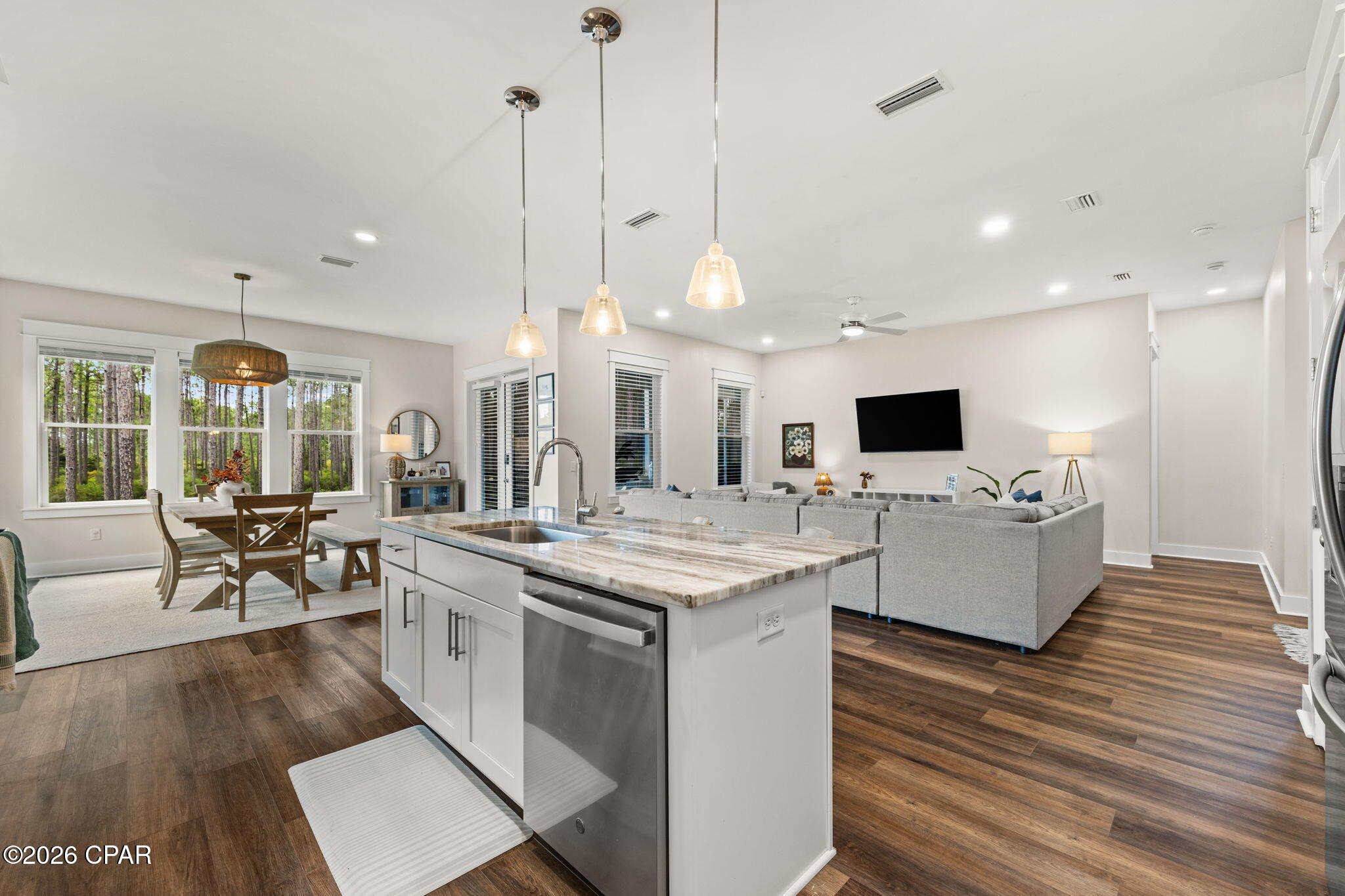 Rivercamps On Crooked Creek - Residential