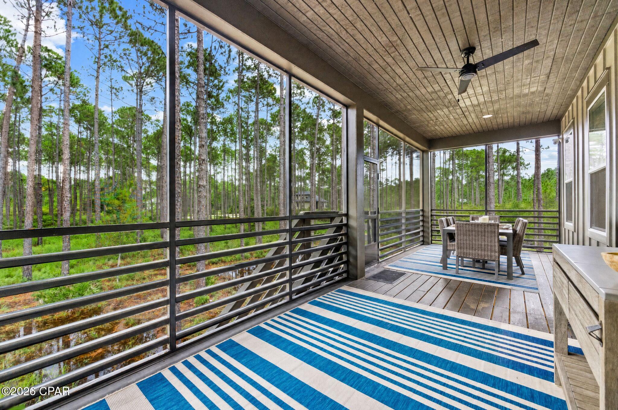 Rivercamps On Crooked Creek - Residential
