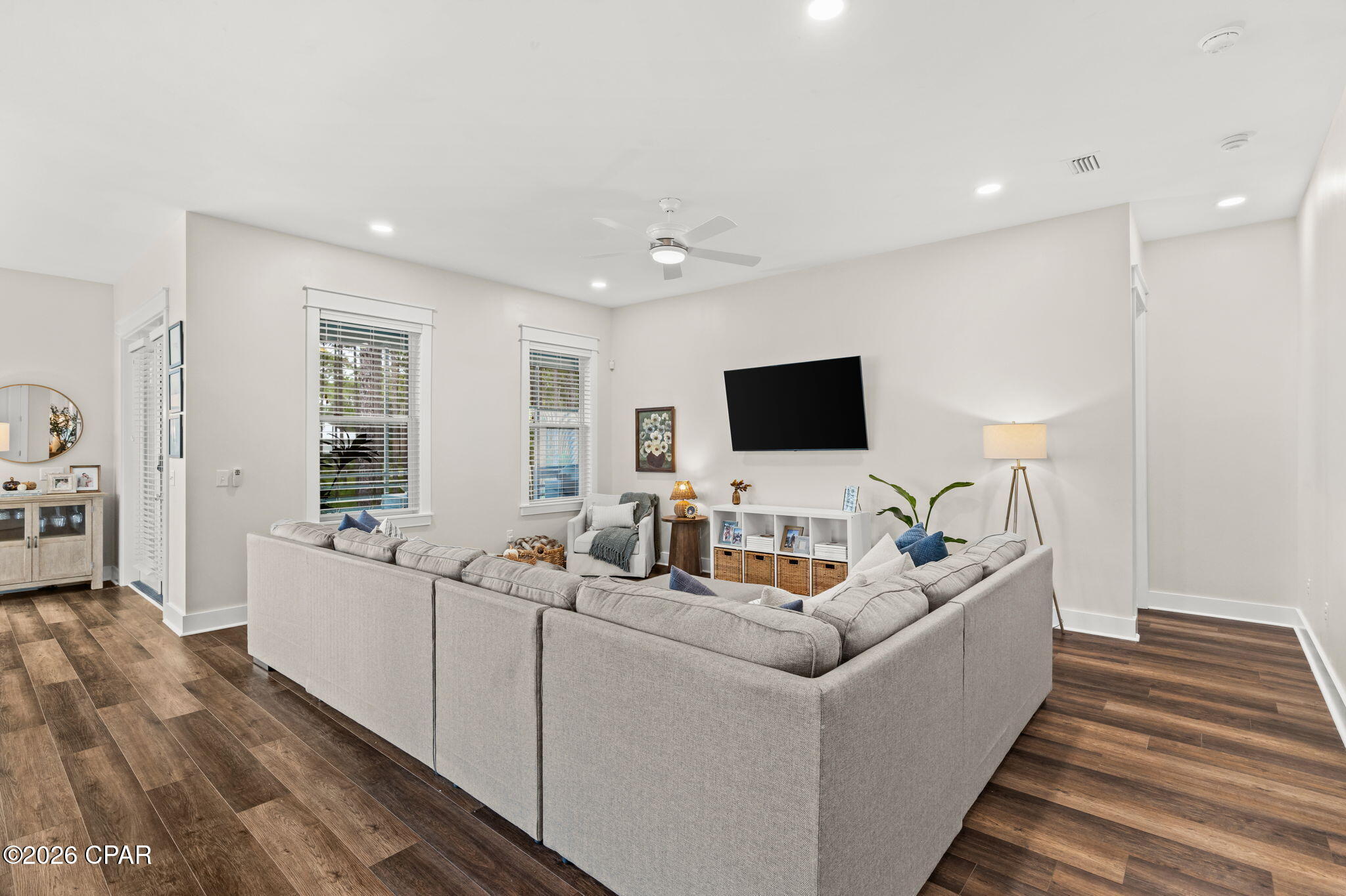 Rivercamps On Crooked Creek - Residential