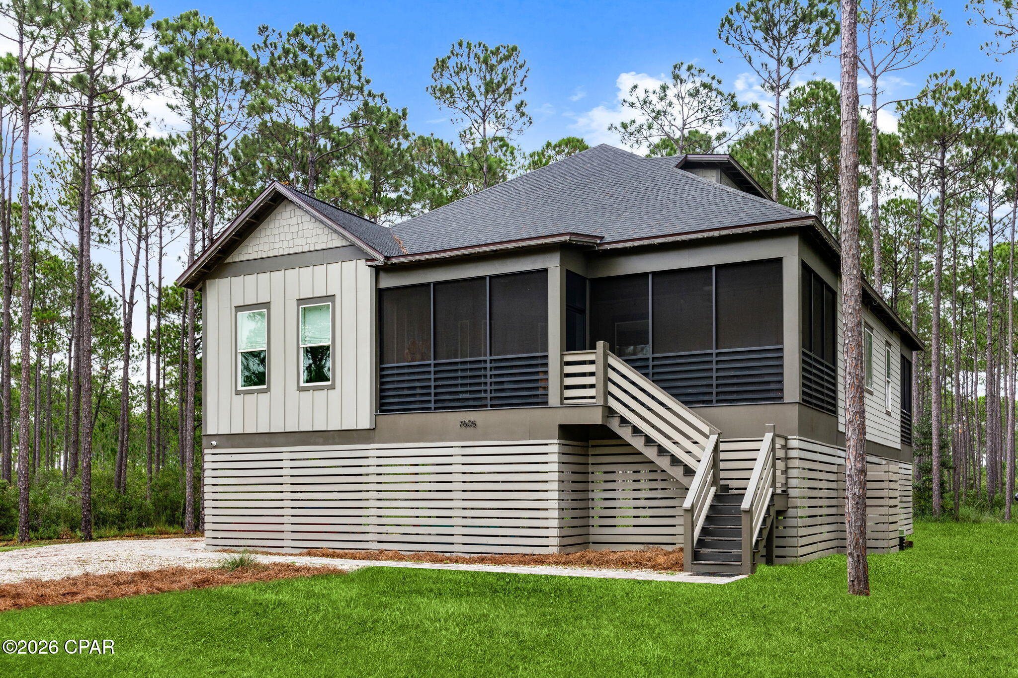 Rivercamps On Crooked Creek - Residential