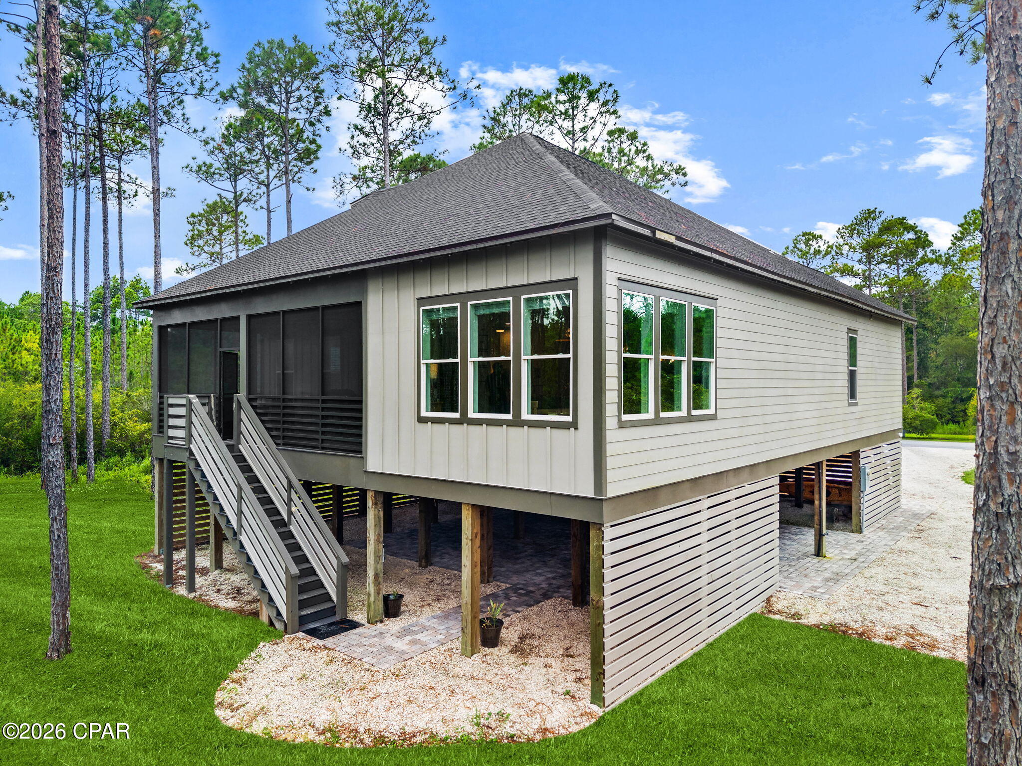 Rivercamps On Crooked Creek - Residential
