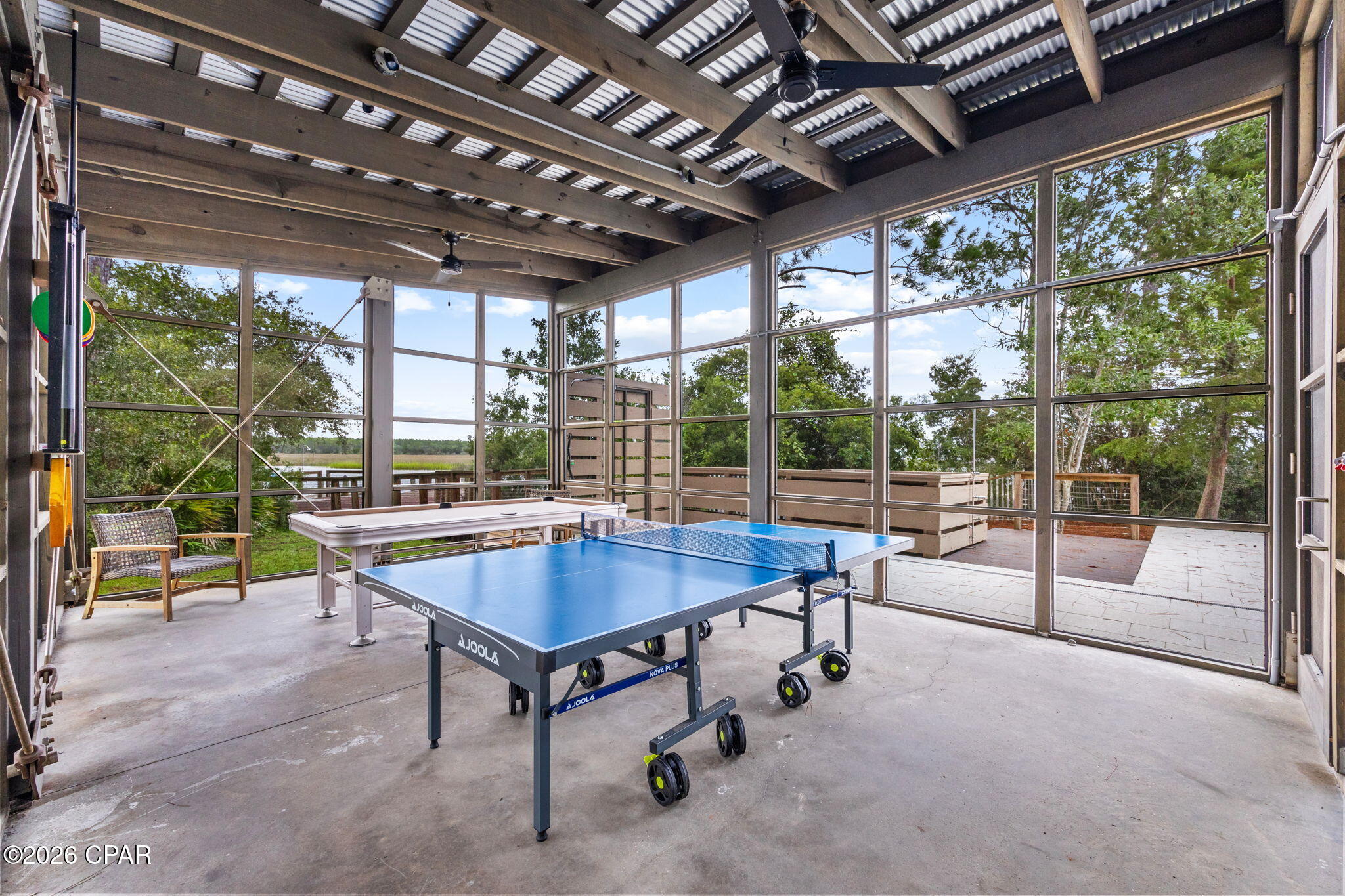 Rivercamps On Crooked Creek - Residential