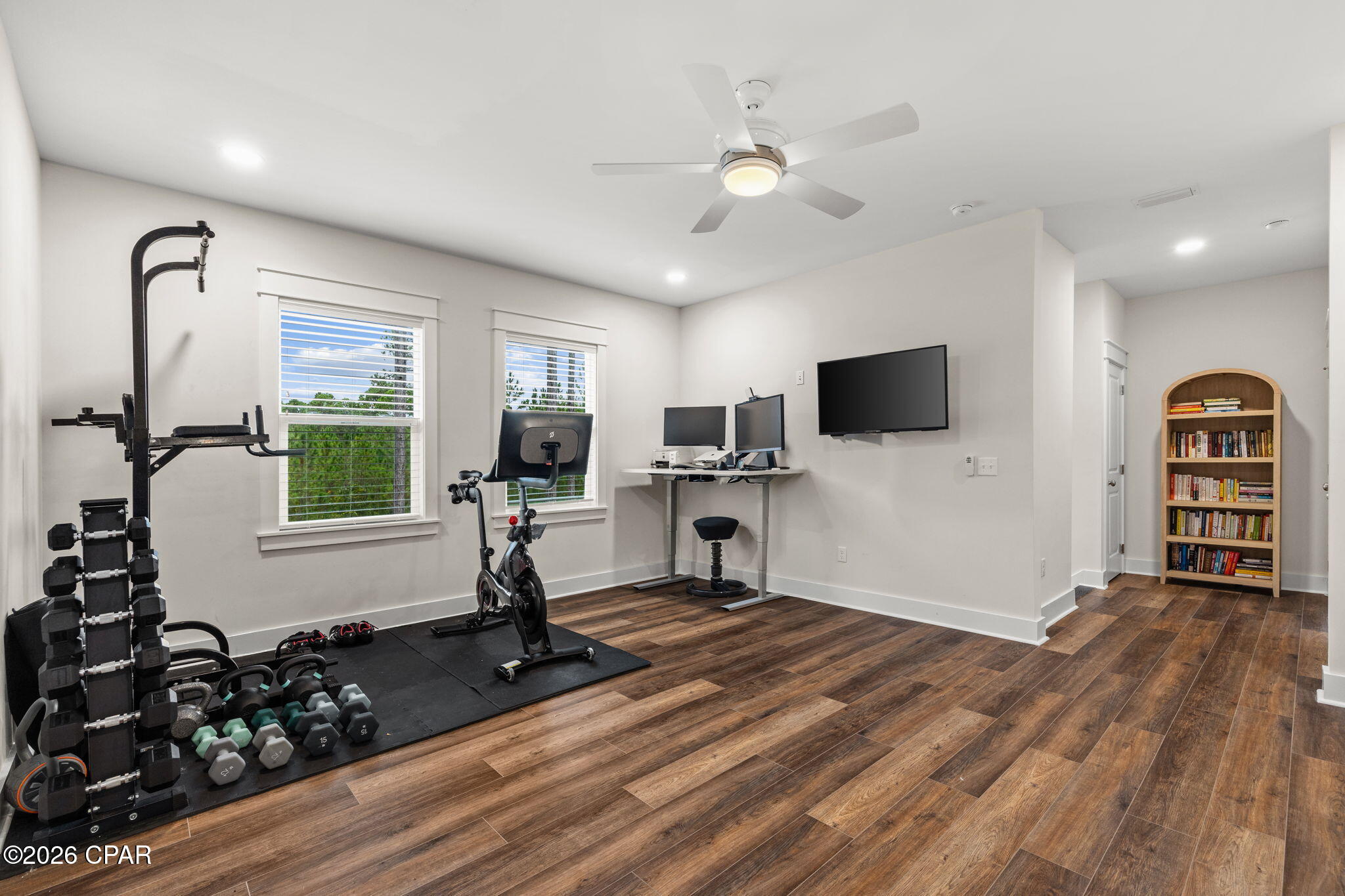 Rivercamps On Crooked Creek - Residential