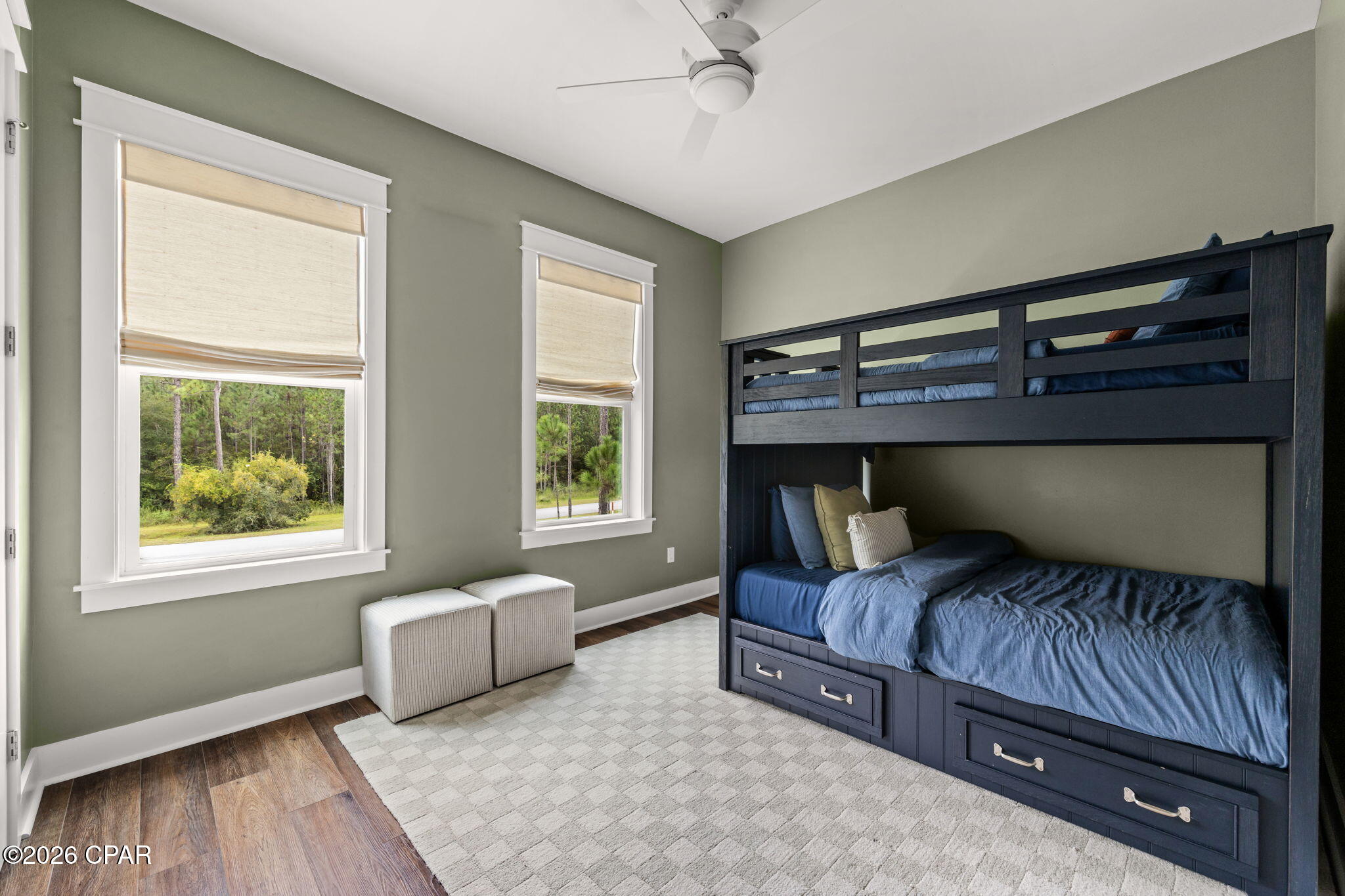 Rivercamps On Crooked Creek - Residential