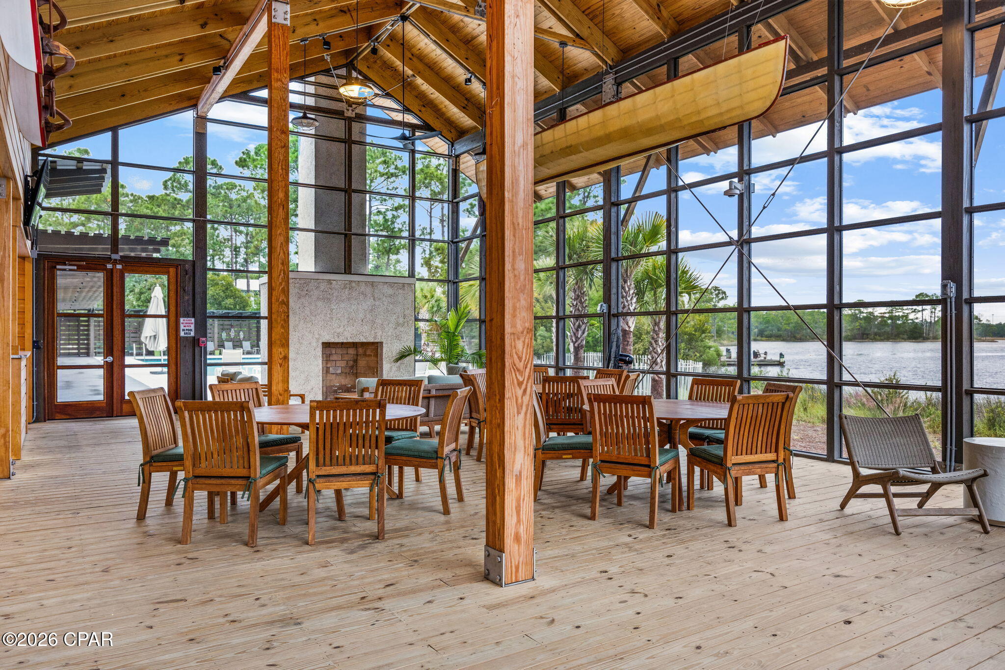 Rivercamps On Crooked Creek - Residential