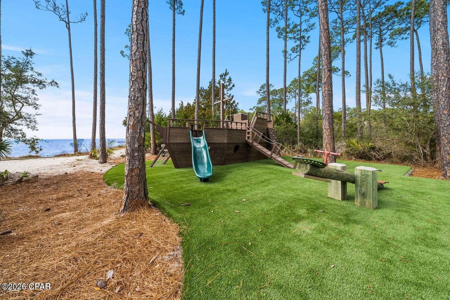 Rivercamps On Crooked Creek - Residential