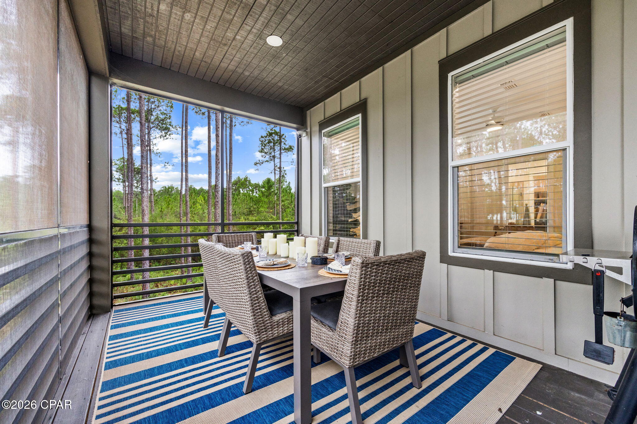 Rivercamps On Crooked Creek - Residential