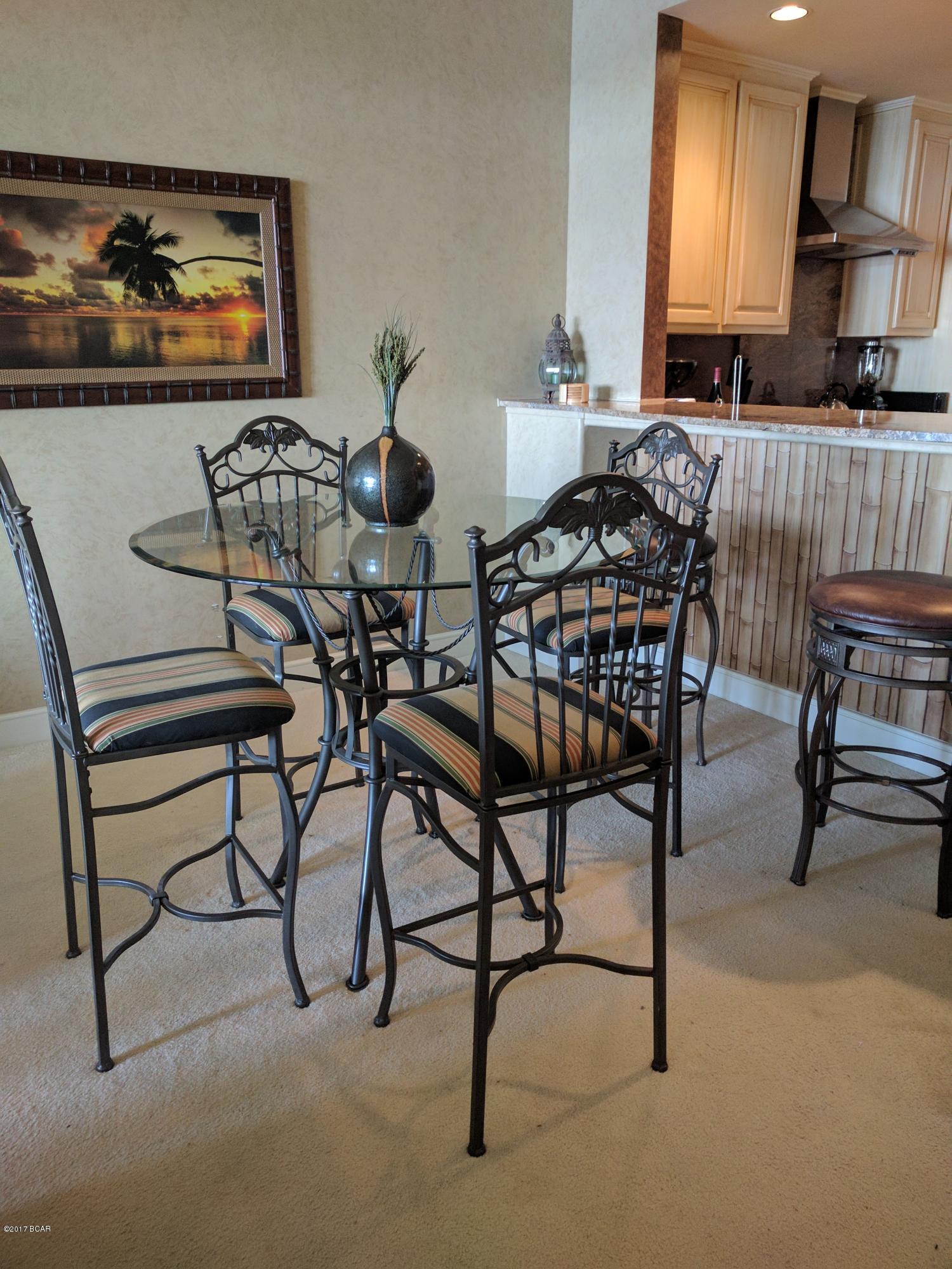 Bay Point Unit 1-A - Residential Lease