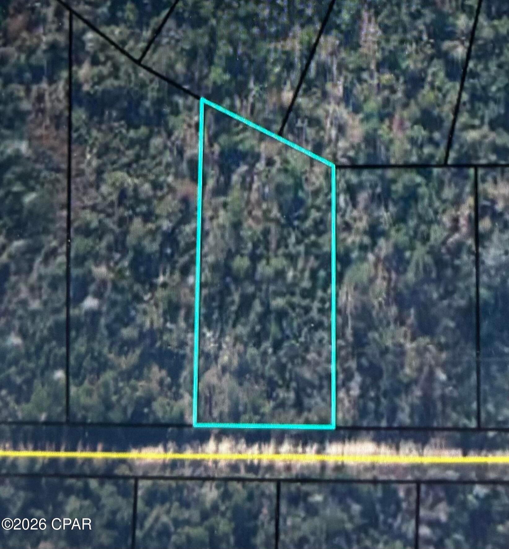 Compass Lake Hills Unit 3 - Land
