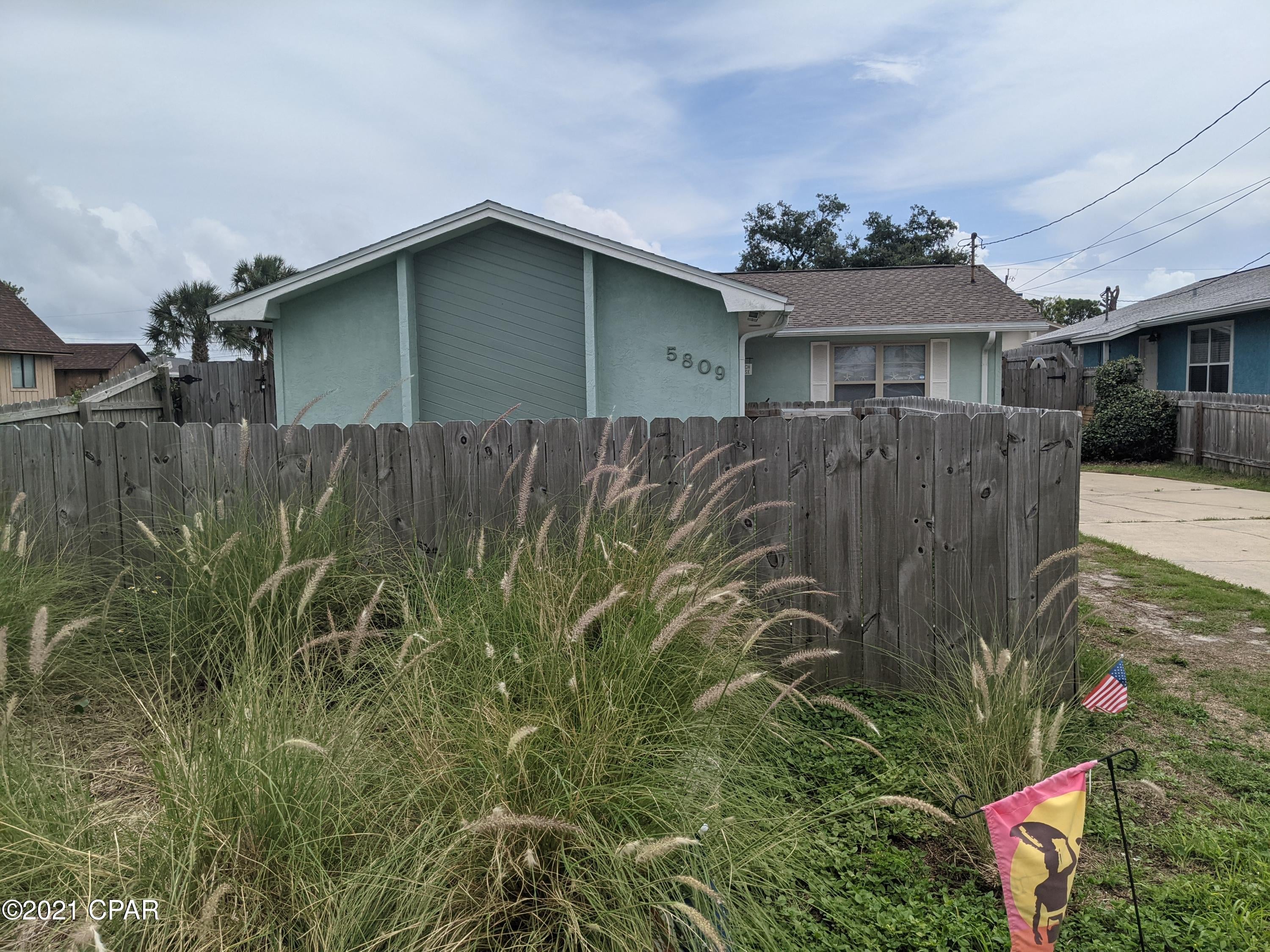 Biltmore Beach 1st Add - Residential